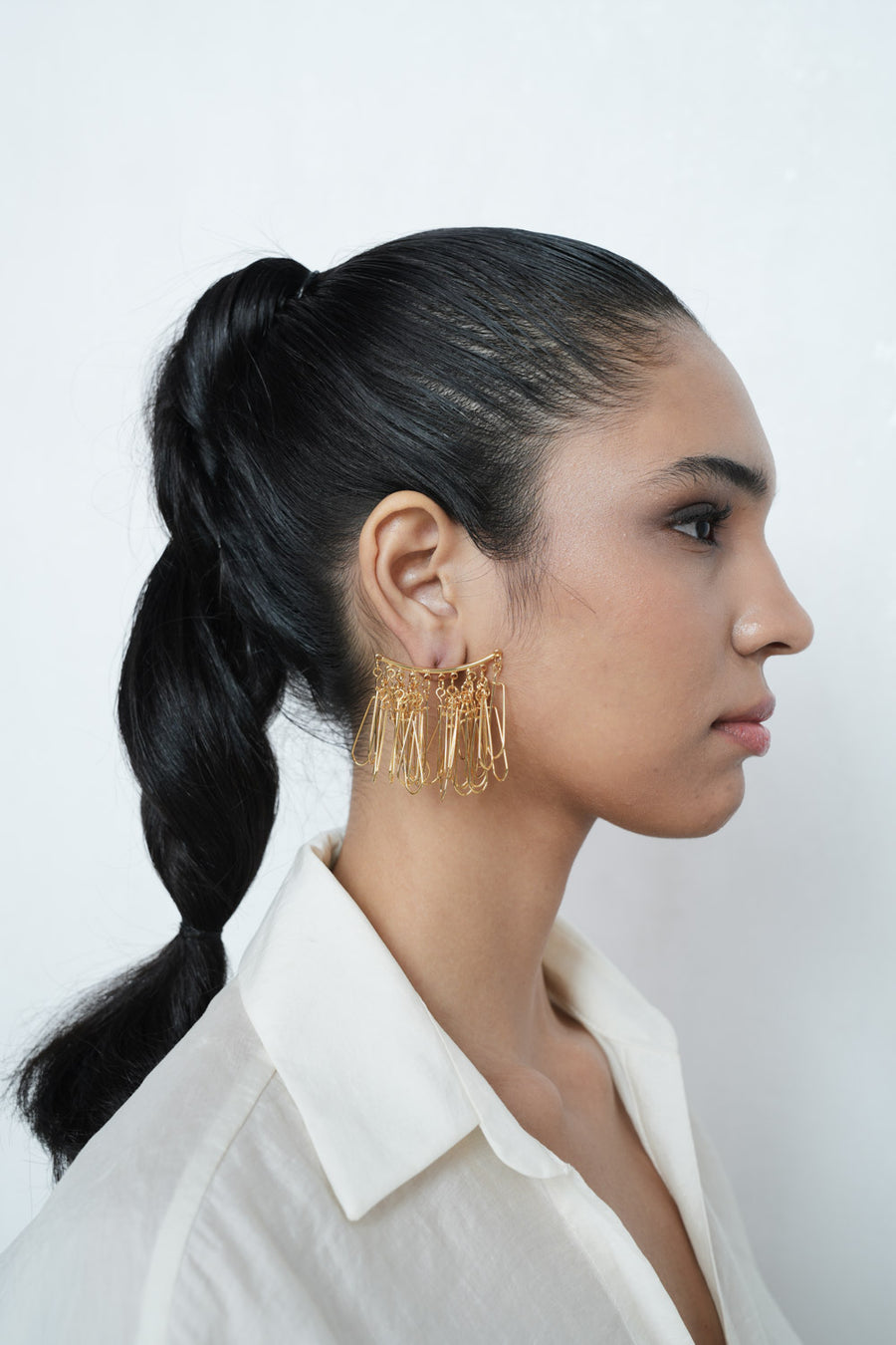 Nyla Earrings