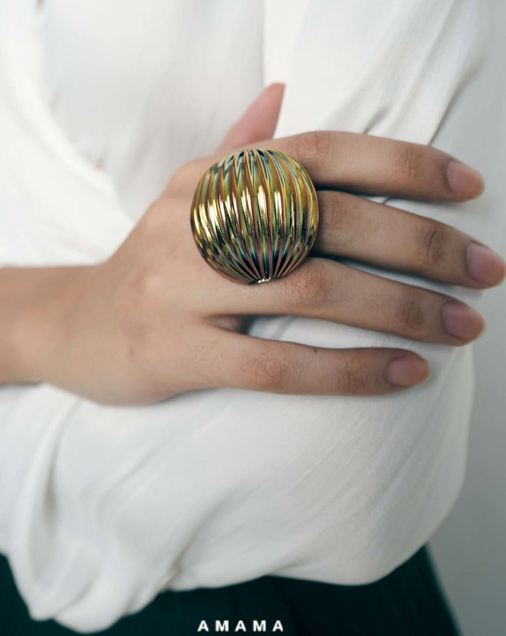 amama office jewellery
