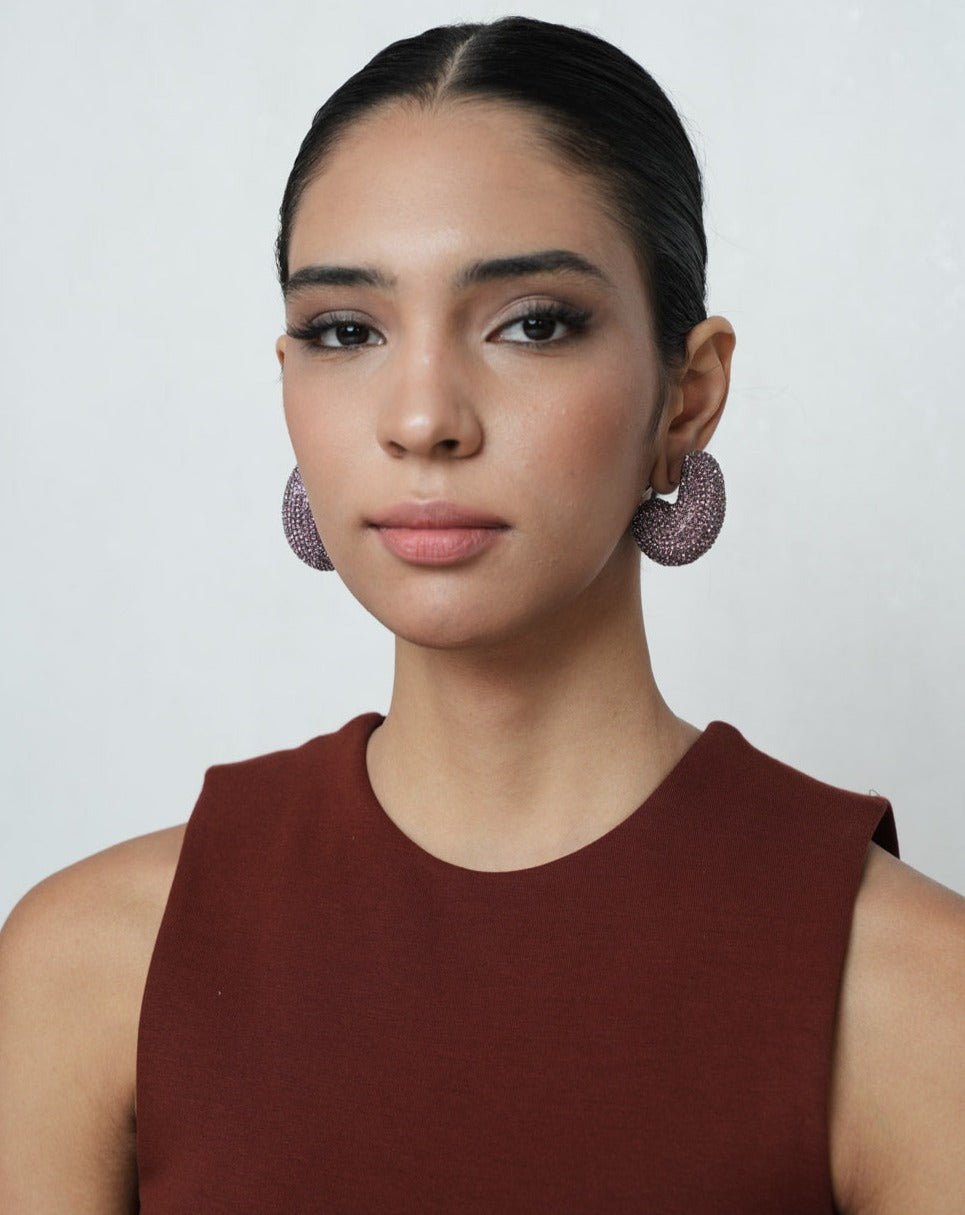 amama earrings