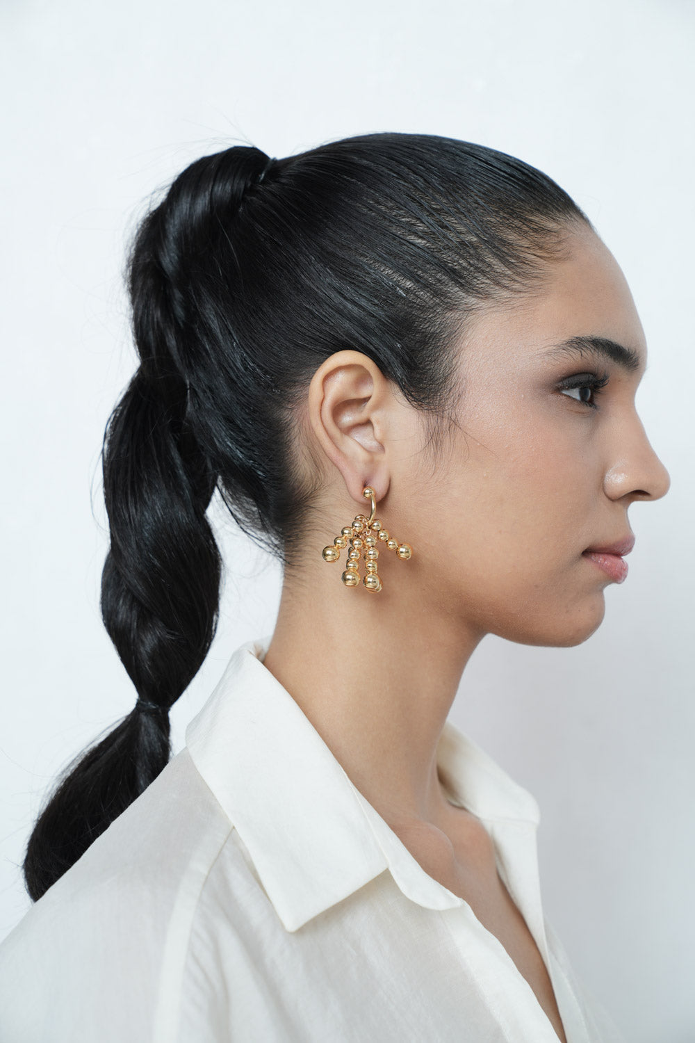 Amama,Vivi Drops Earrings