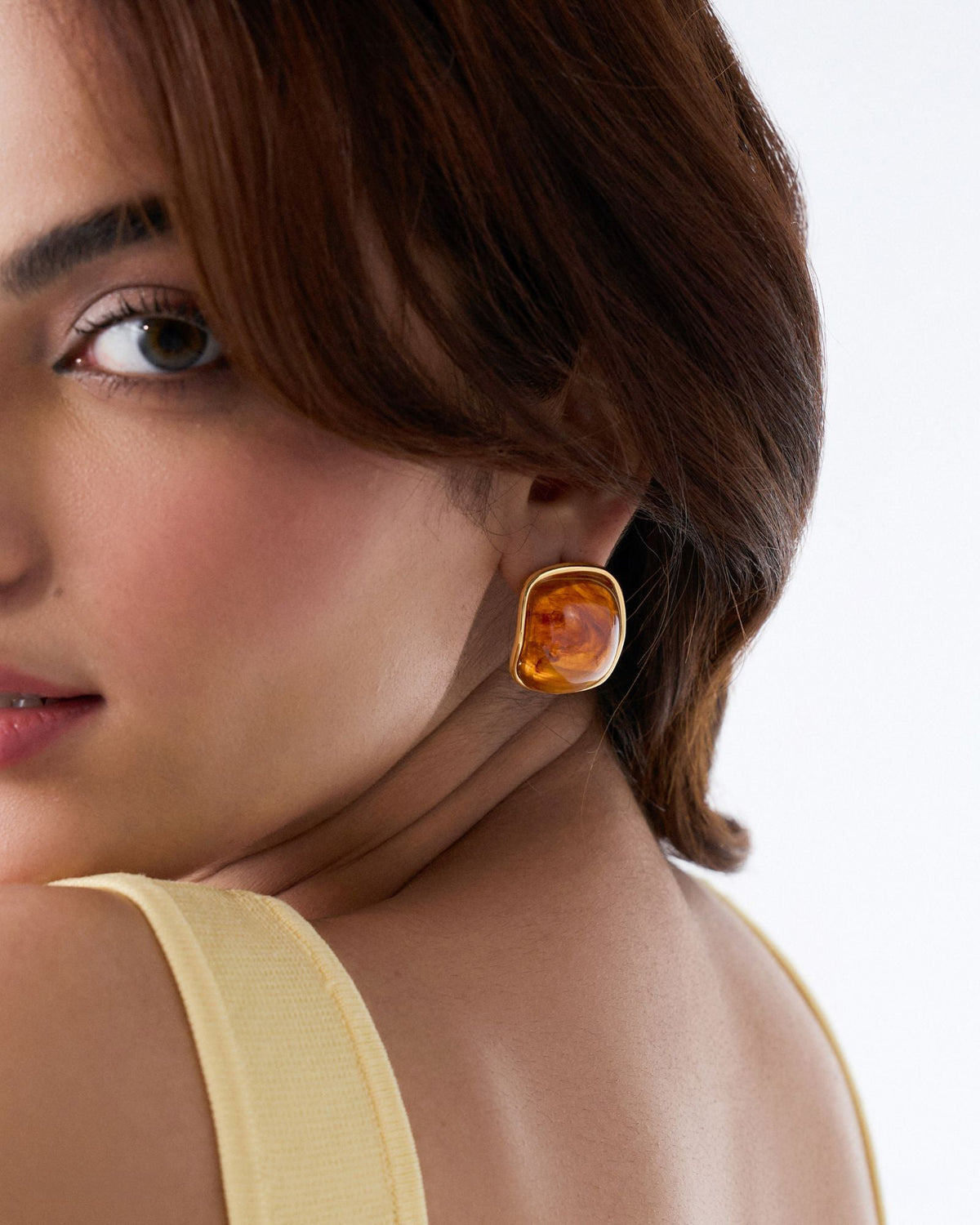 Amy Studs