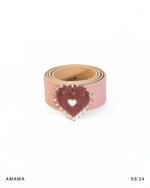 Eleanor Reversible Belt