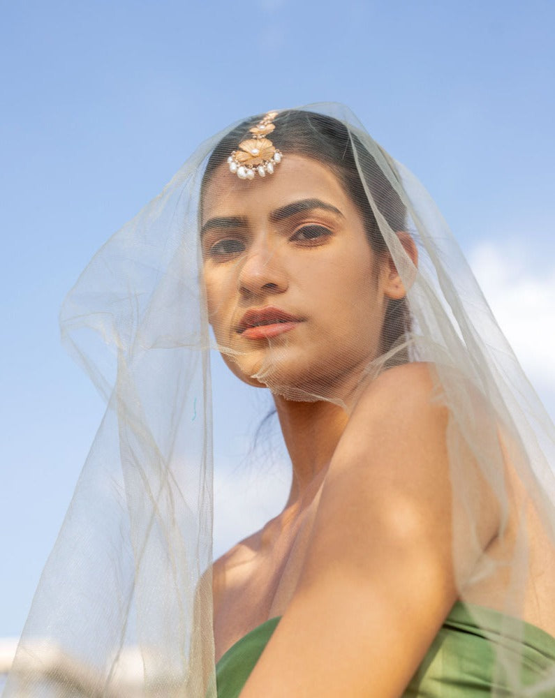 Flora Maangtika