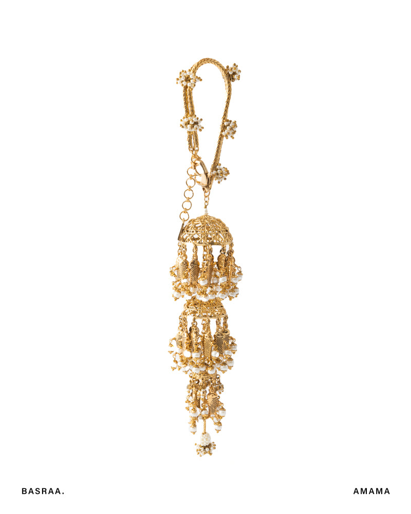 Basra Kaleera (Set of 2)