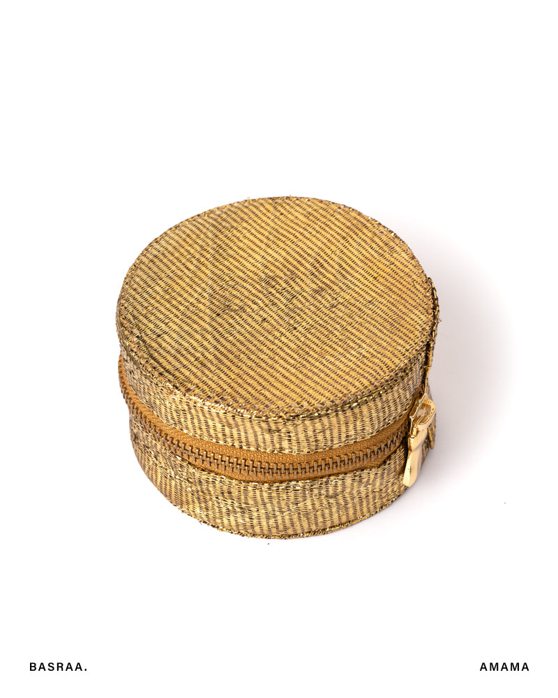 Basra Jewellery Box