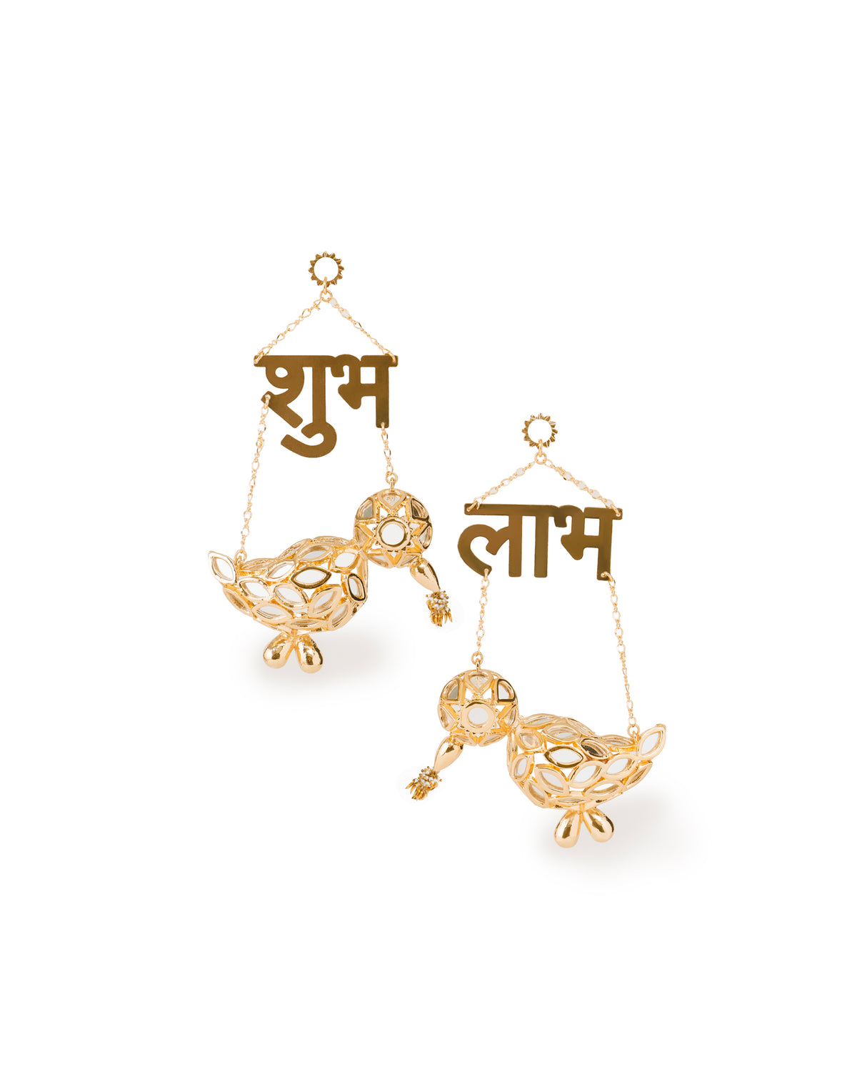 Bulbul Shubh Laabh