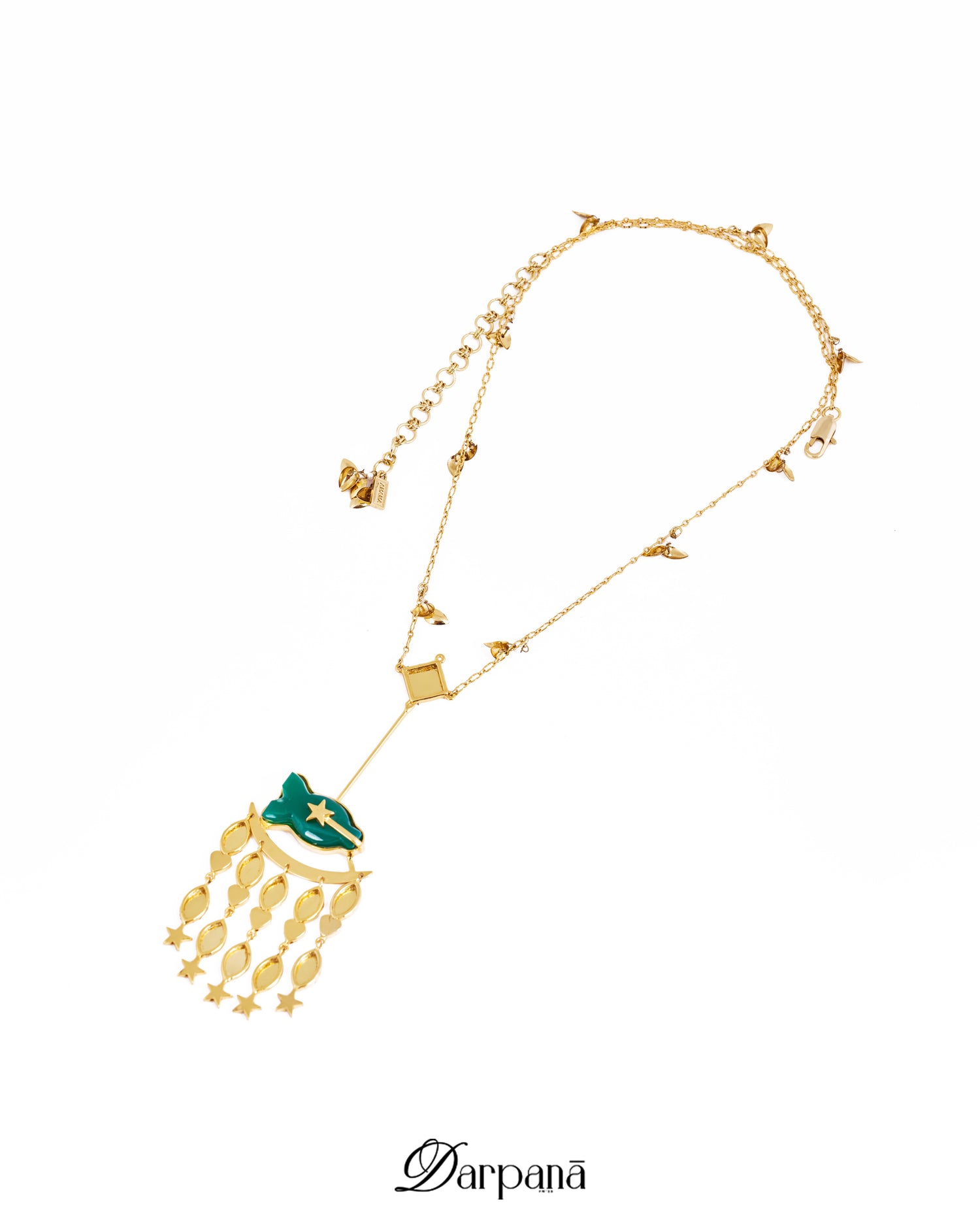Darpan Goonj Pendant