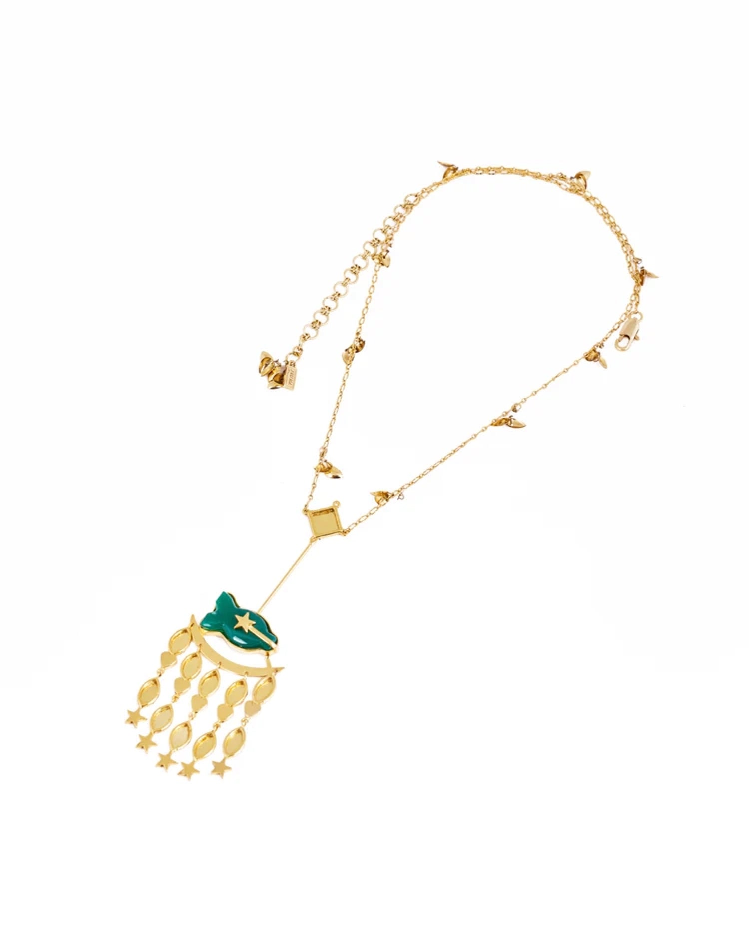 Darpan Goonj Pendant