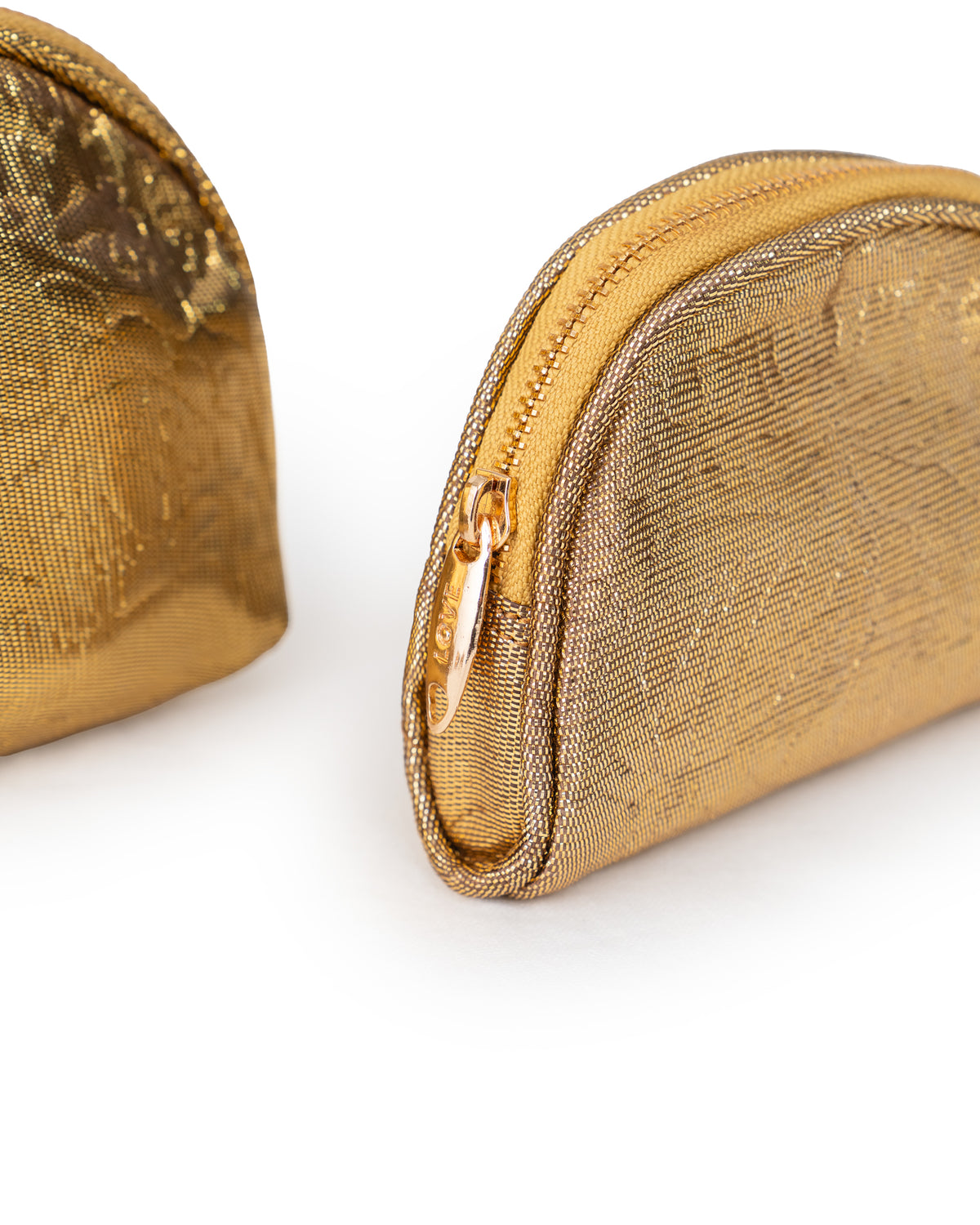 Basraa Jewellery Pochette (Set of 2)