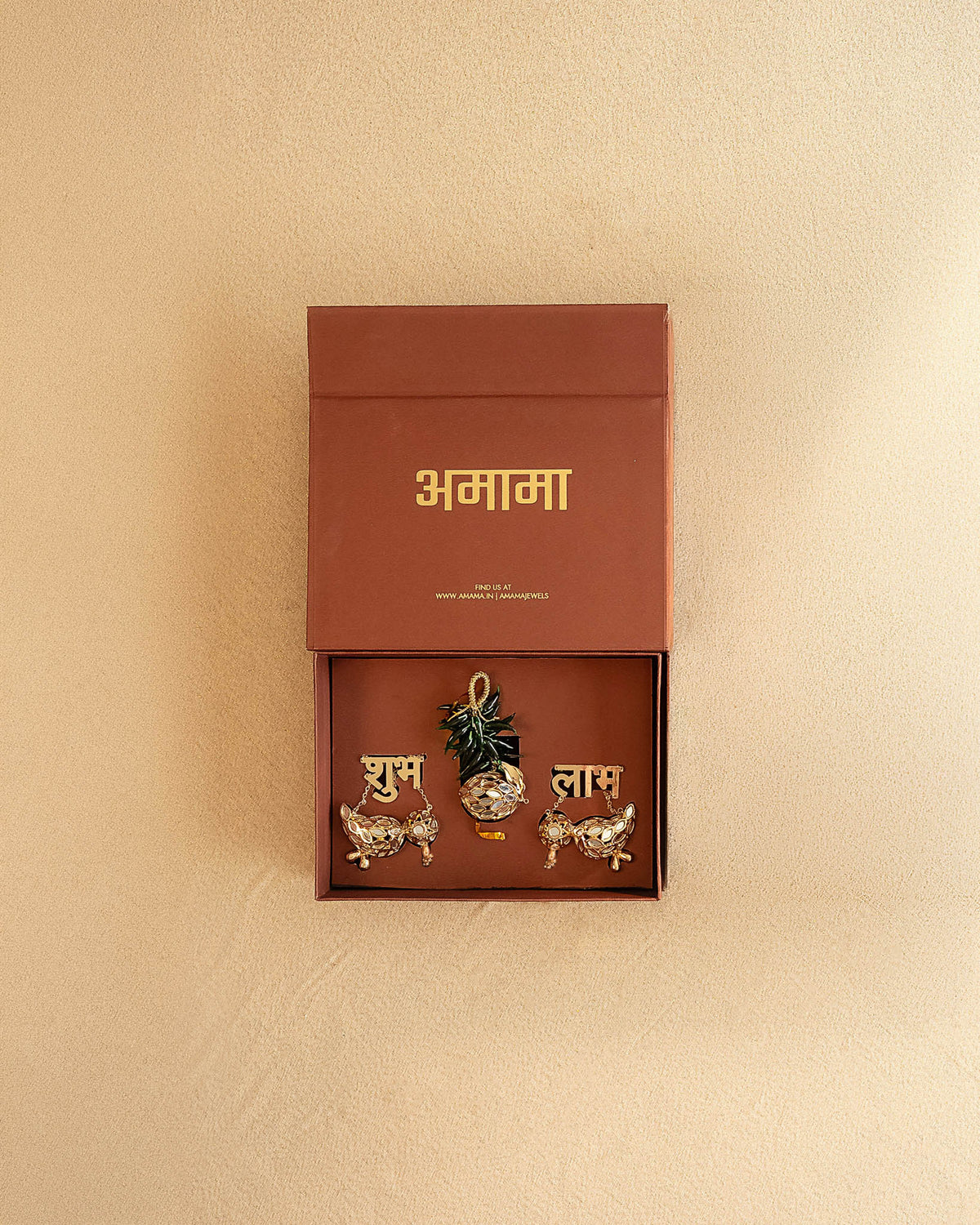 Bulbul I Chilli U Gift Box
