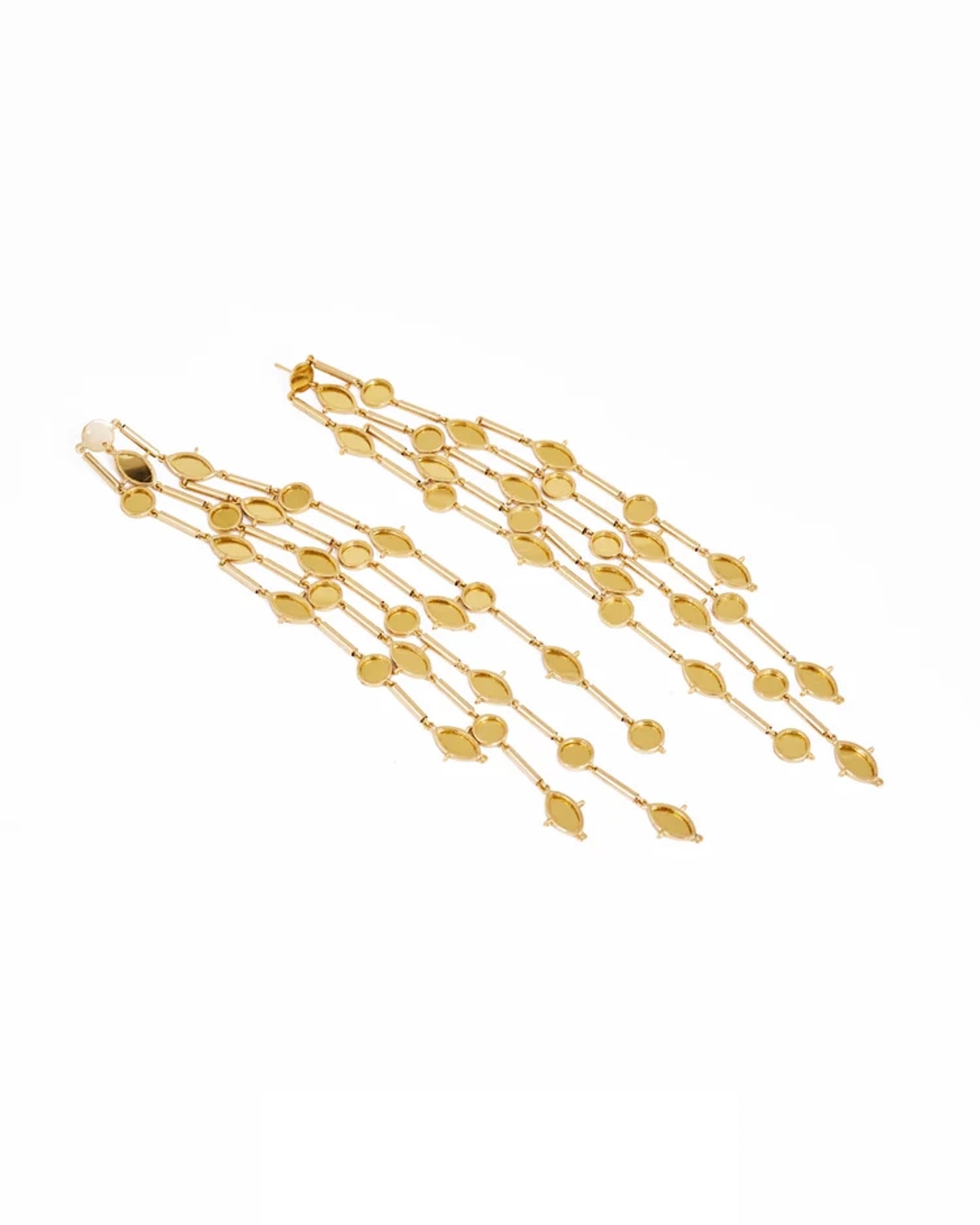 Sheeshmahal Waterfall Shoulder Grazers