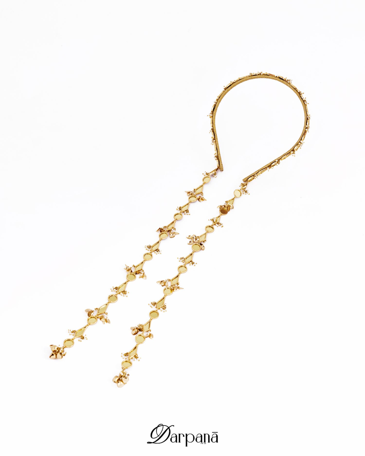 Sheeshmahal Hairband