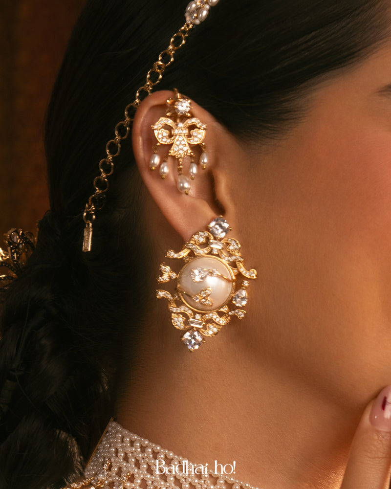 Maharaja Of Patiala Studs