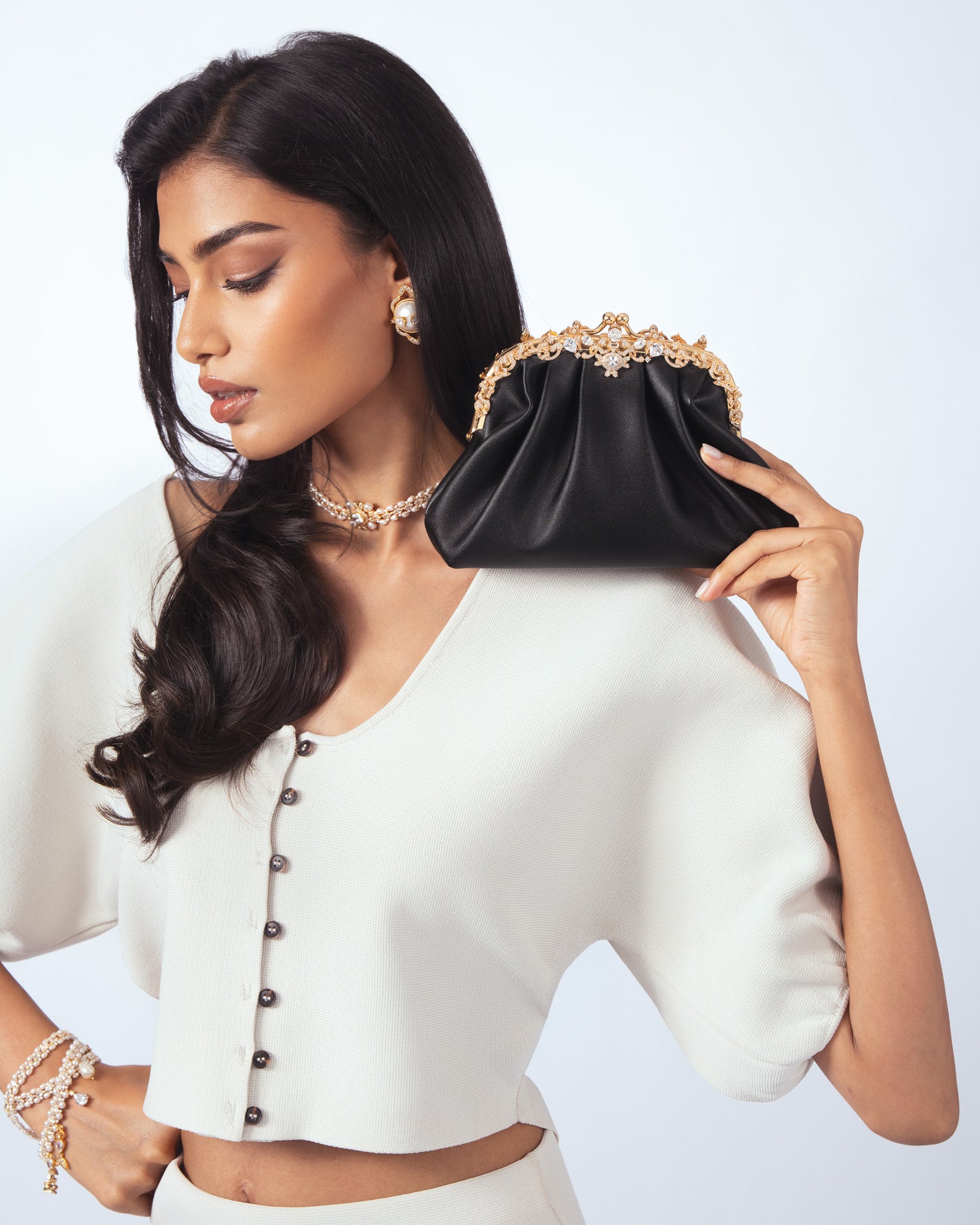 Cleopatra Clutch