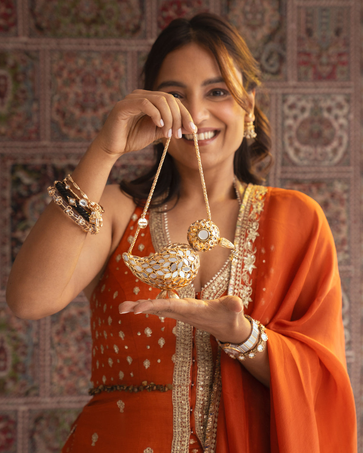 Mitthu Bag