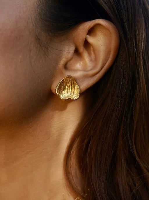 Amama,Petalé Earrings