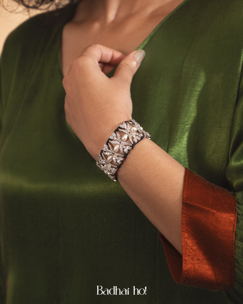 Holiday Blush Bracelet