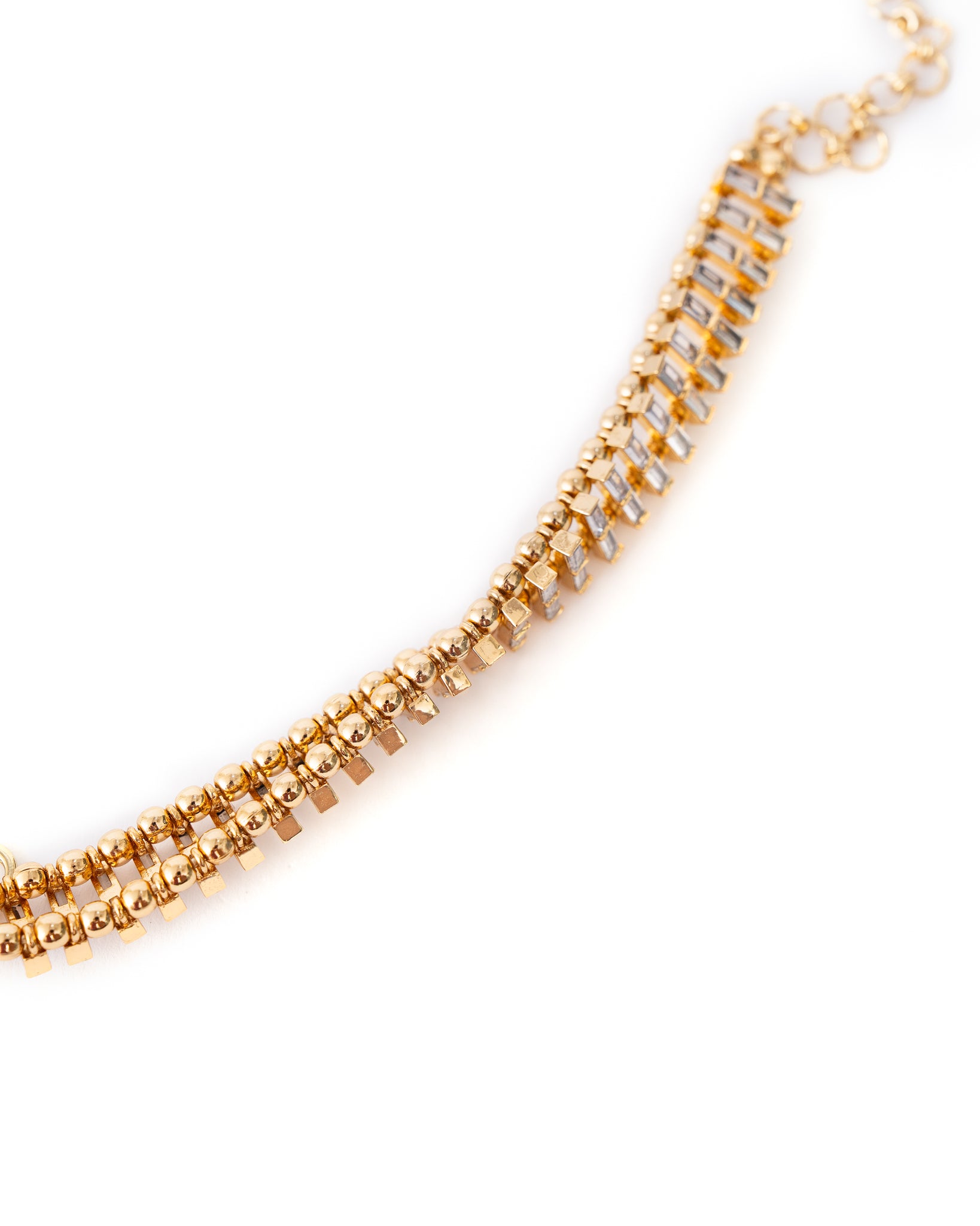 Firework Trail Bracelet