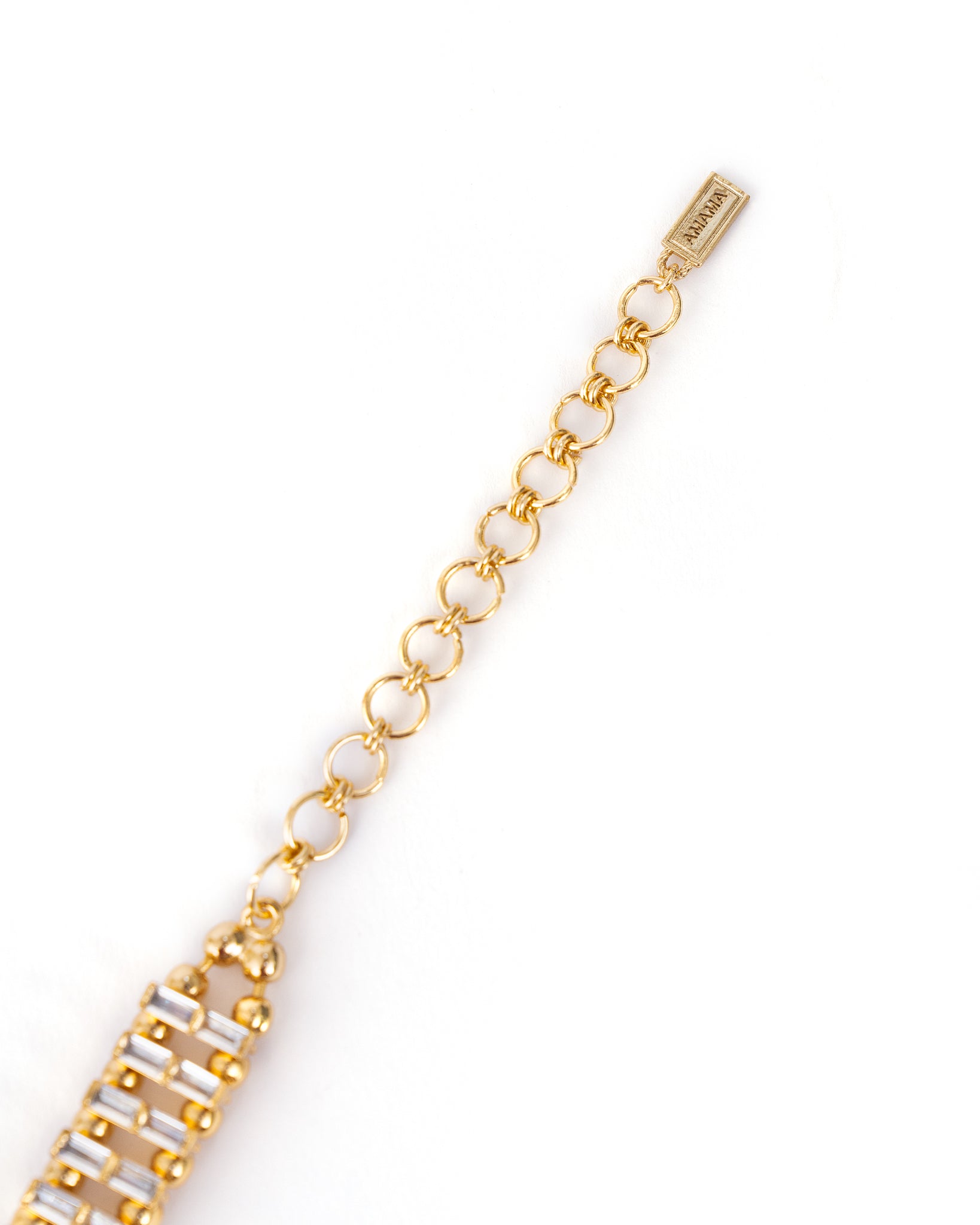 Firework Trail Bracelet