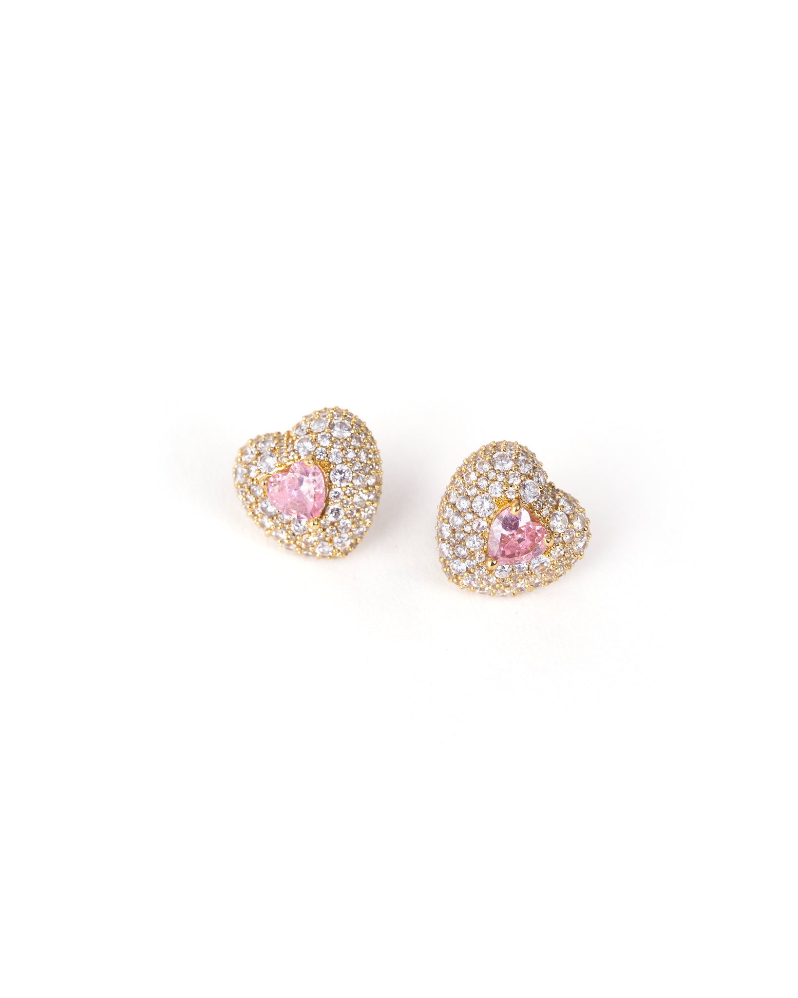 Cloud Burst Studs