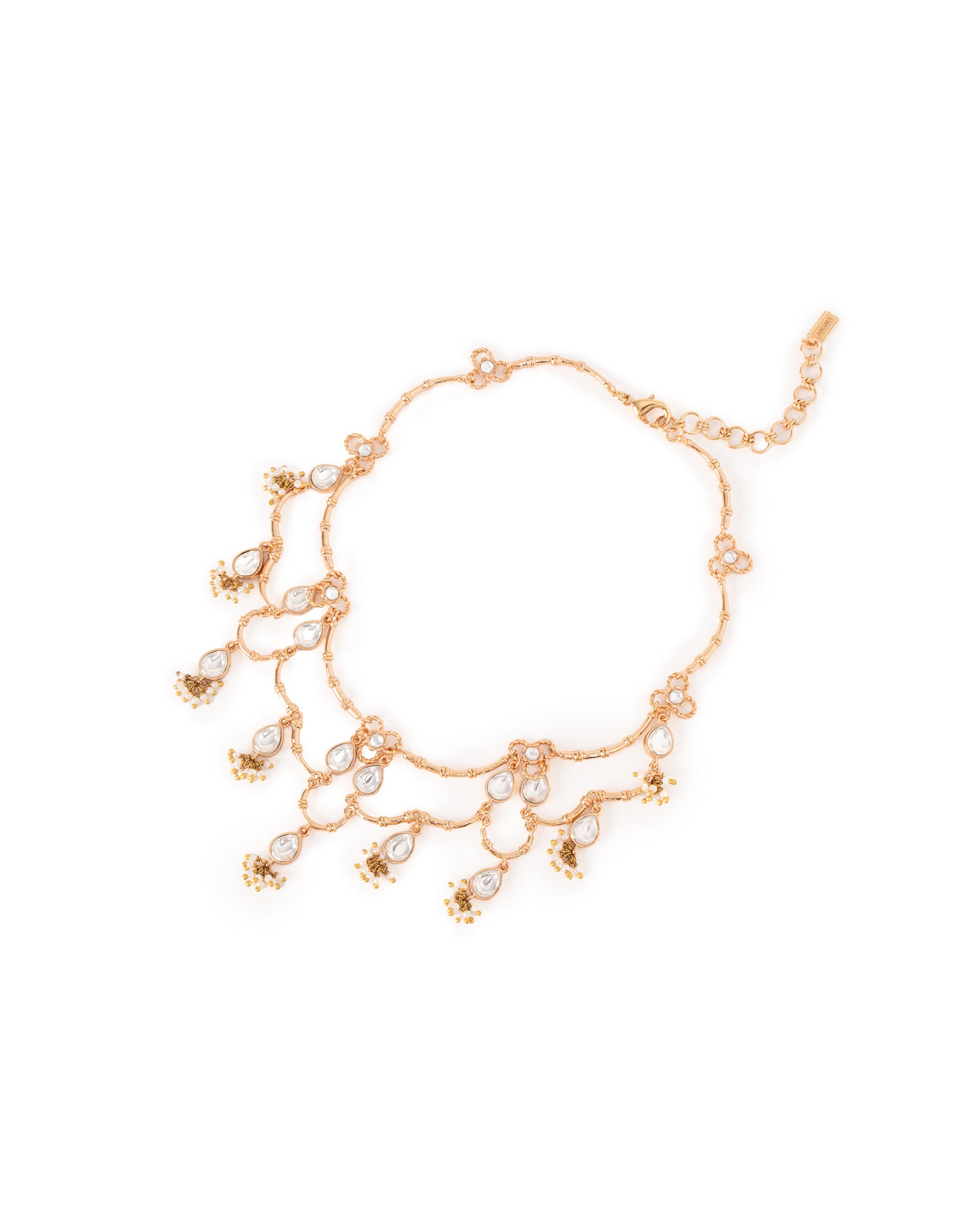 Dilbar Princess Necklace