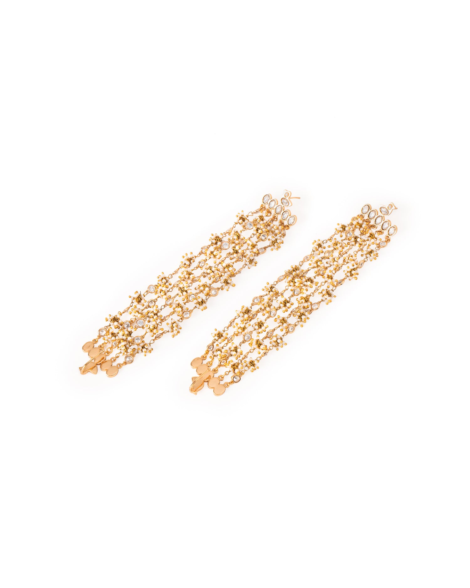 Mogra Bageecha Kanchains