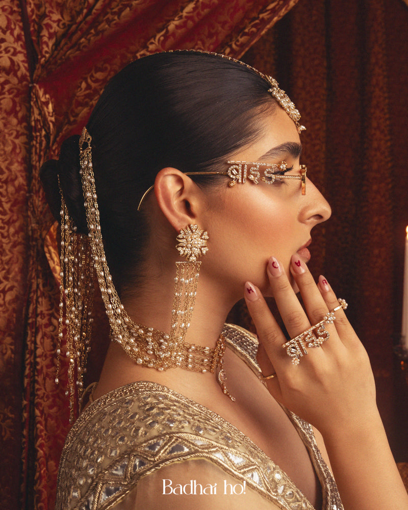 Bride Eyewear