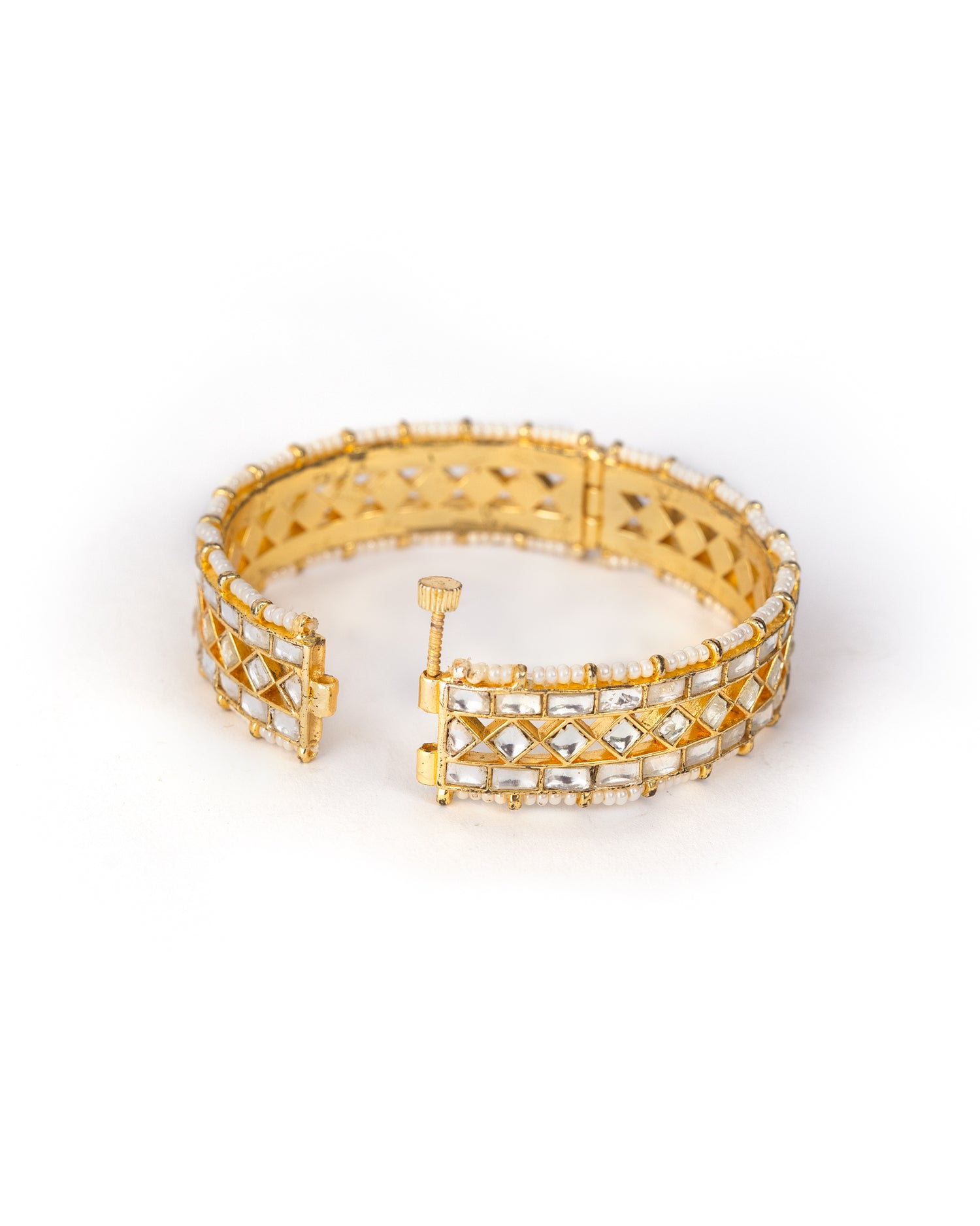 Prisha Bangle