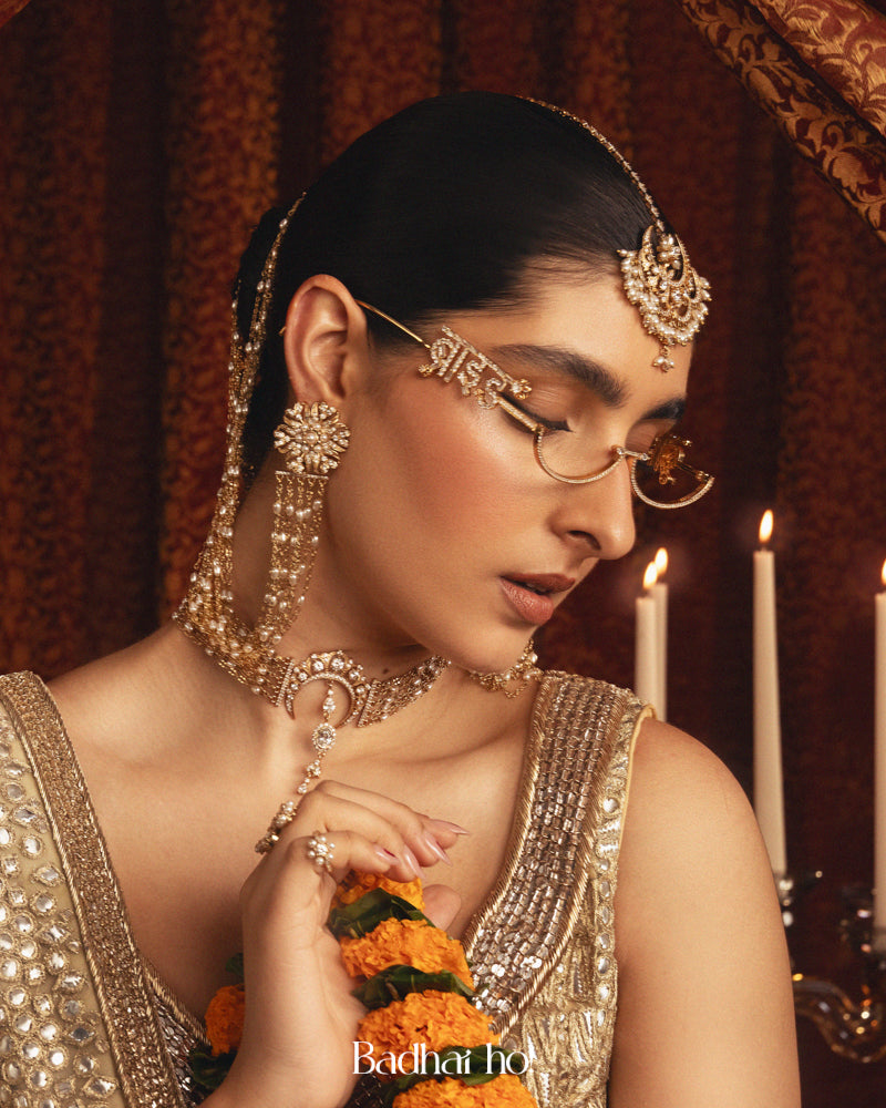 Bride Eyewear