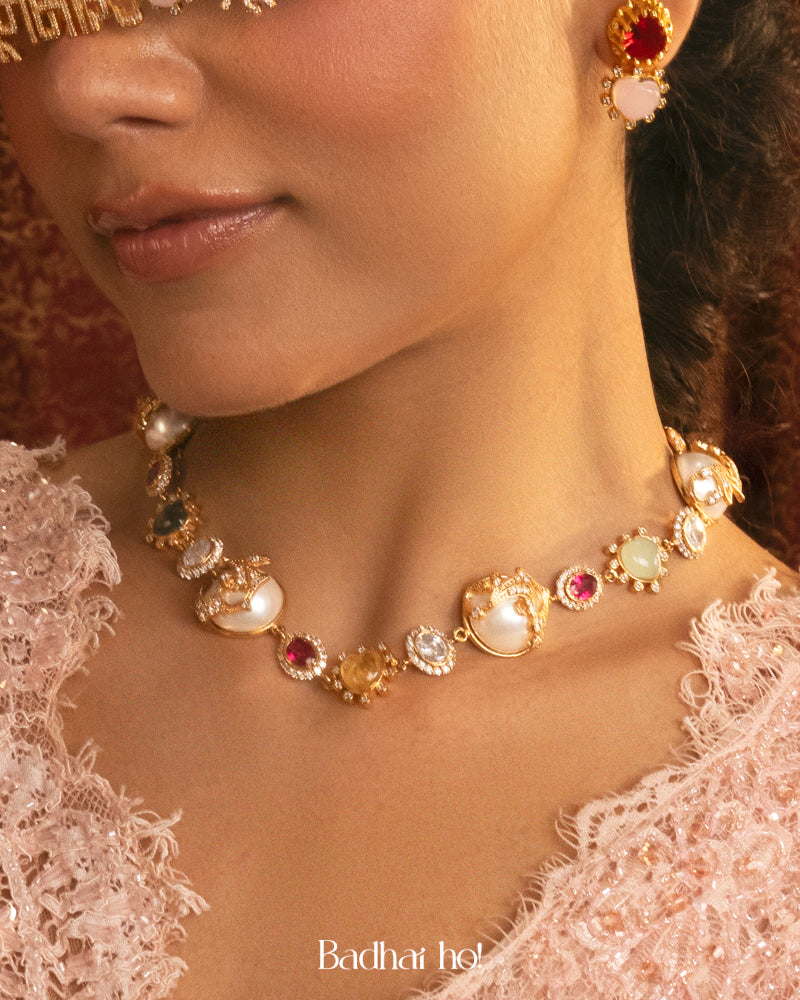 Grand Palais Chik Set