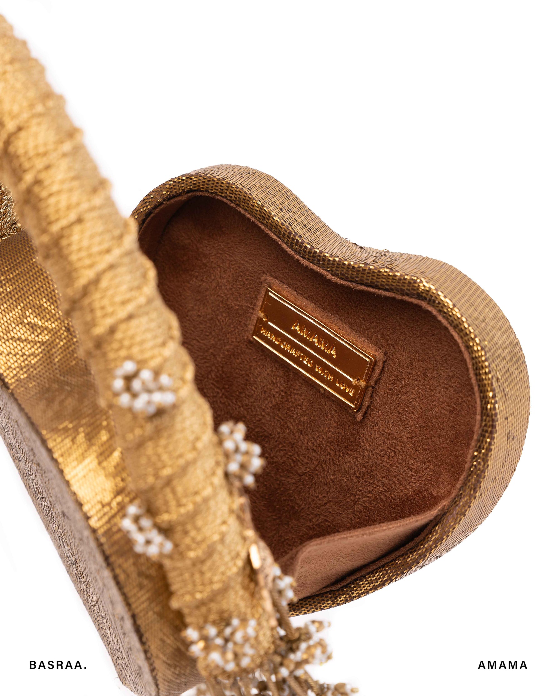 handcrafted bags