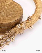 Women's Top-Handle Bag