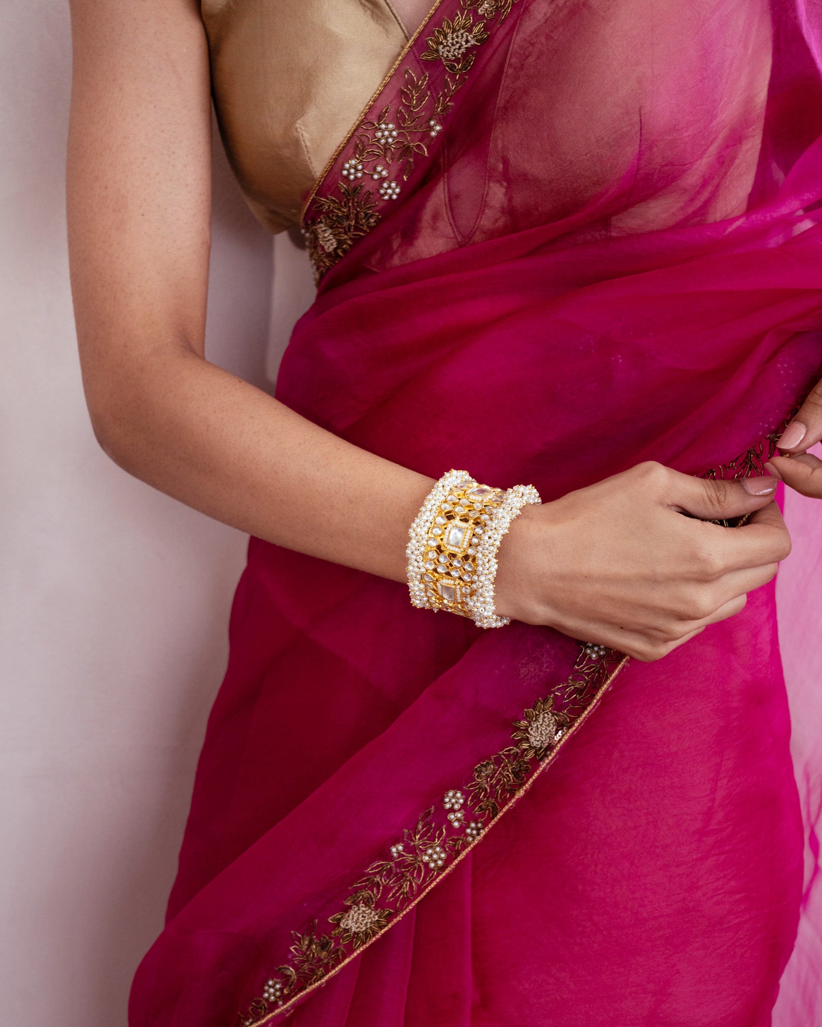 Nithya Bangles