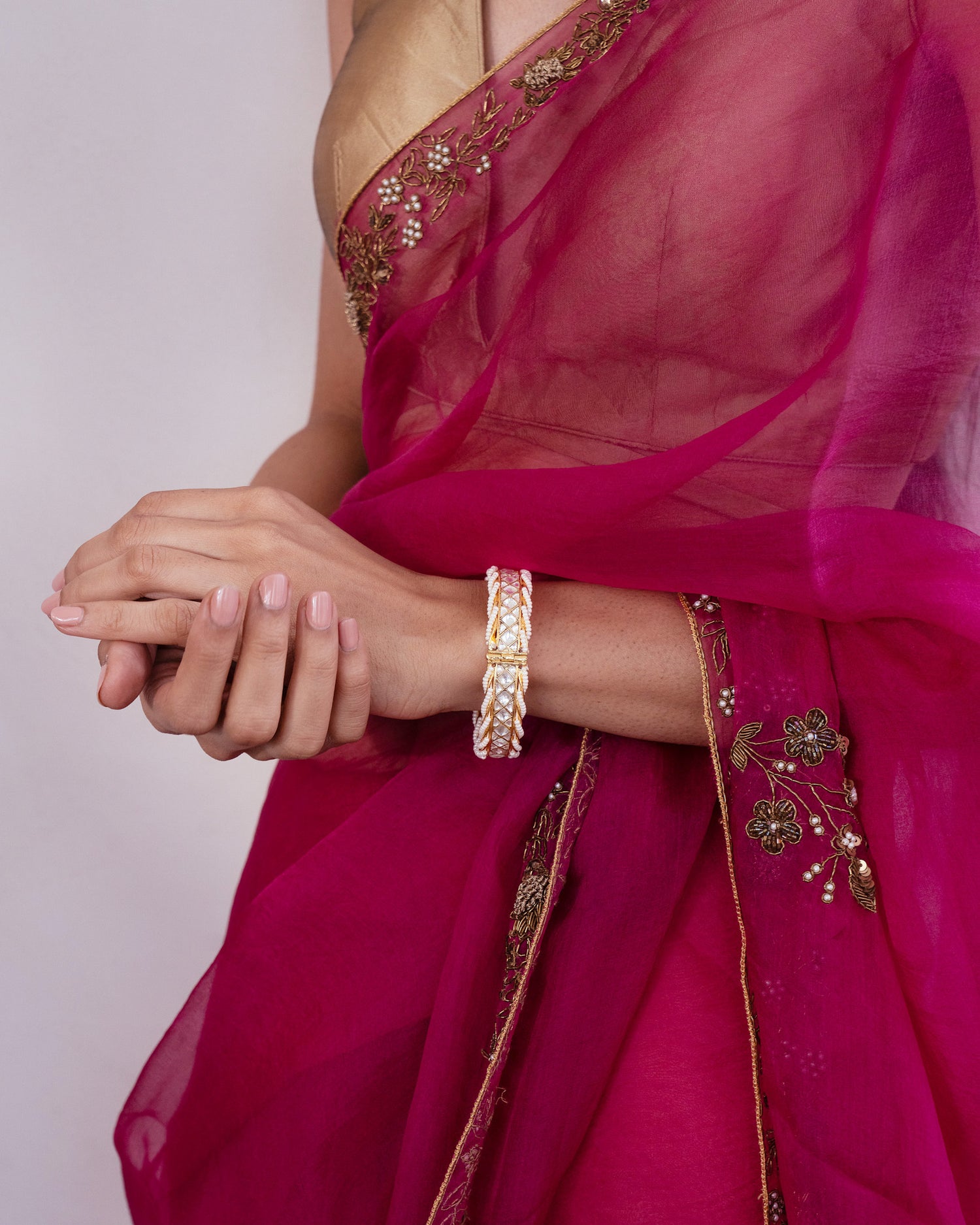 Aaradhya Bangle