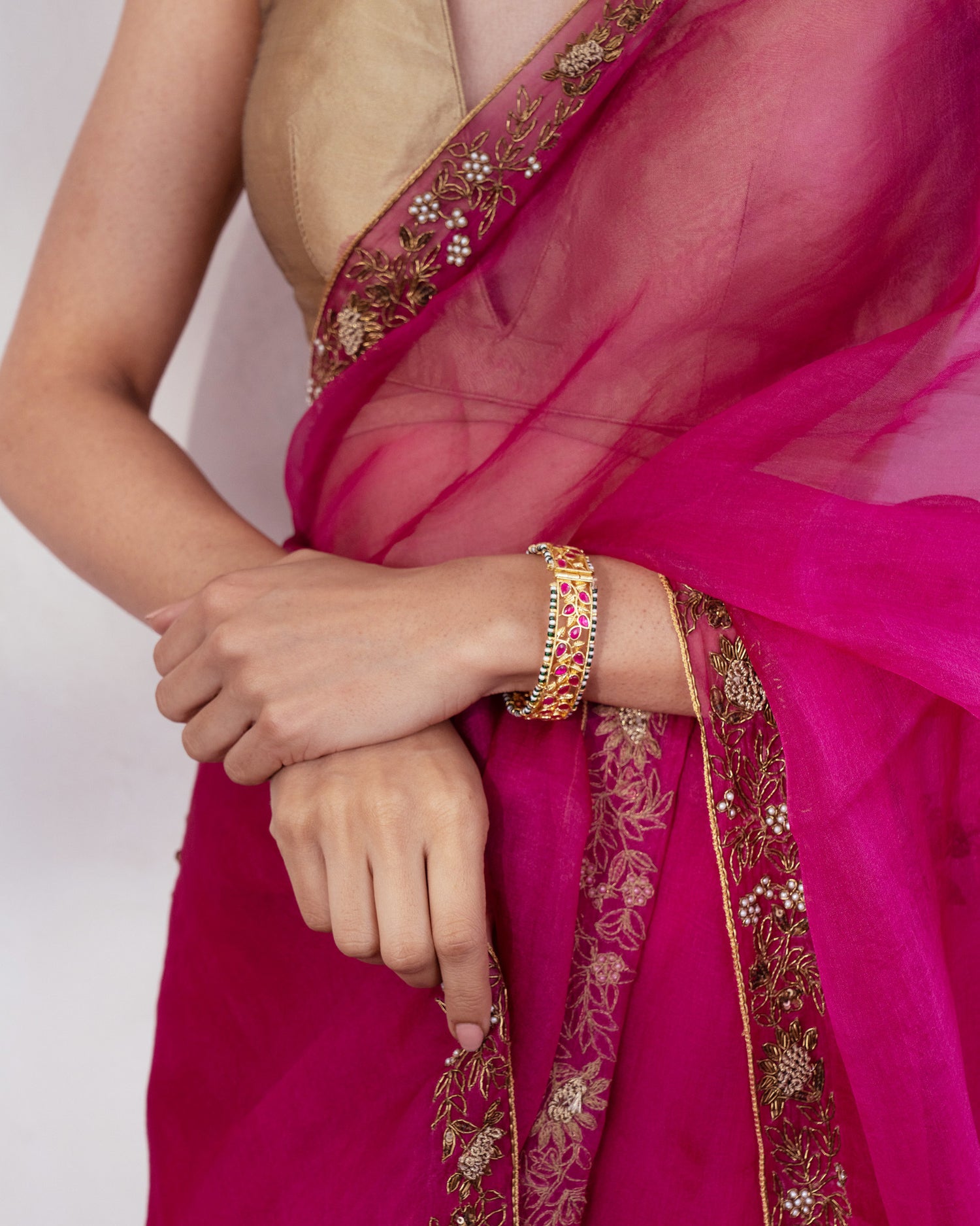 Adhya Bangle