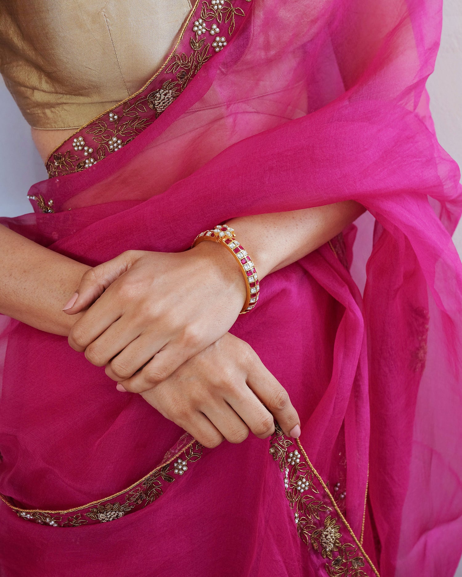 Paridhi Bangle I