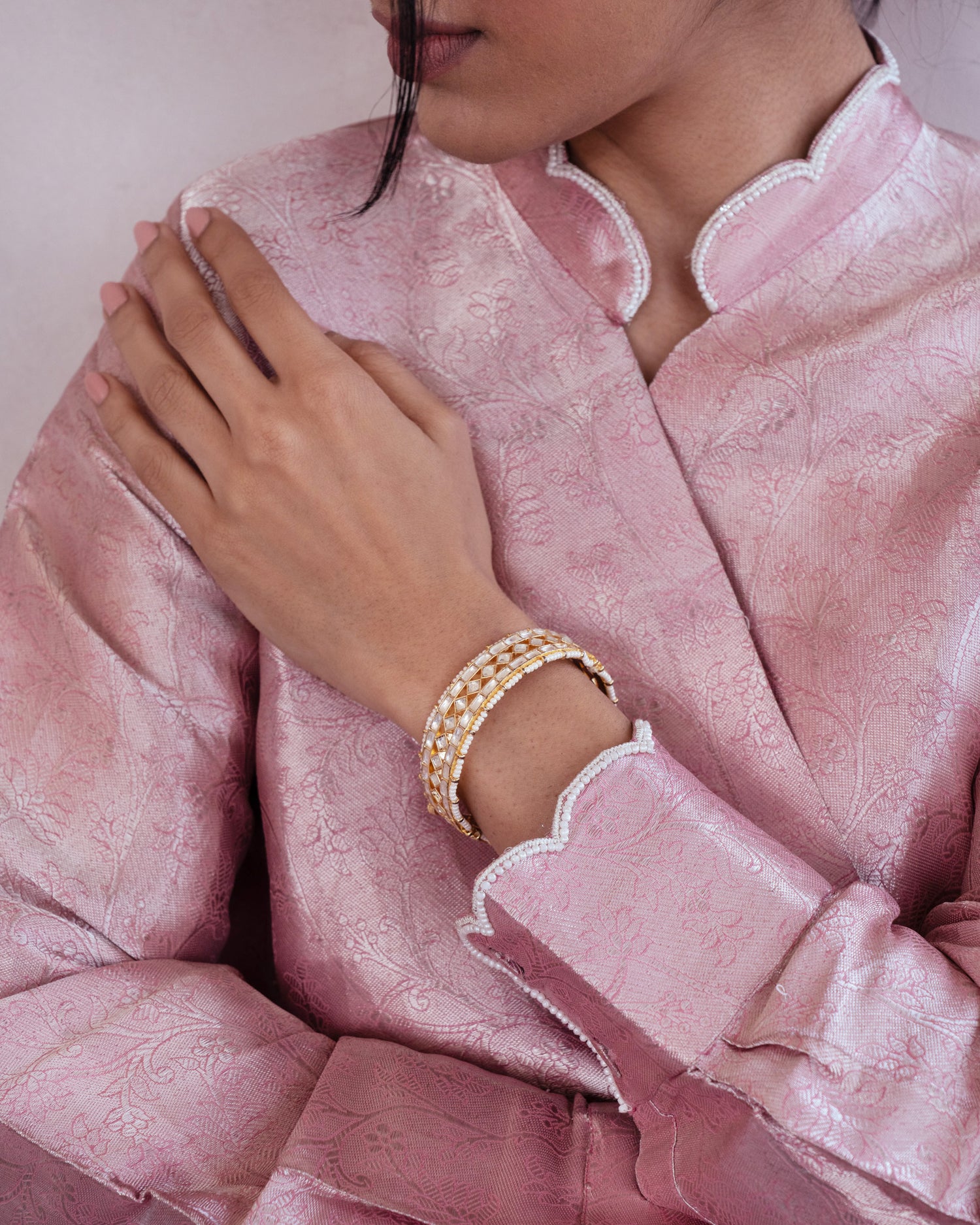 Prisha Bangle
