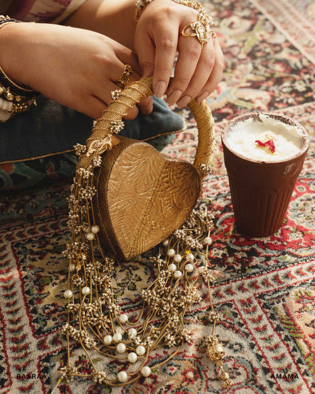 bag for girls