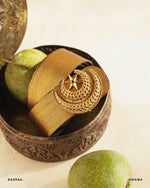 Chand Raag Reversible Belt