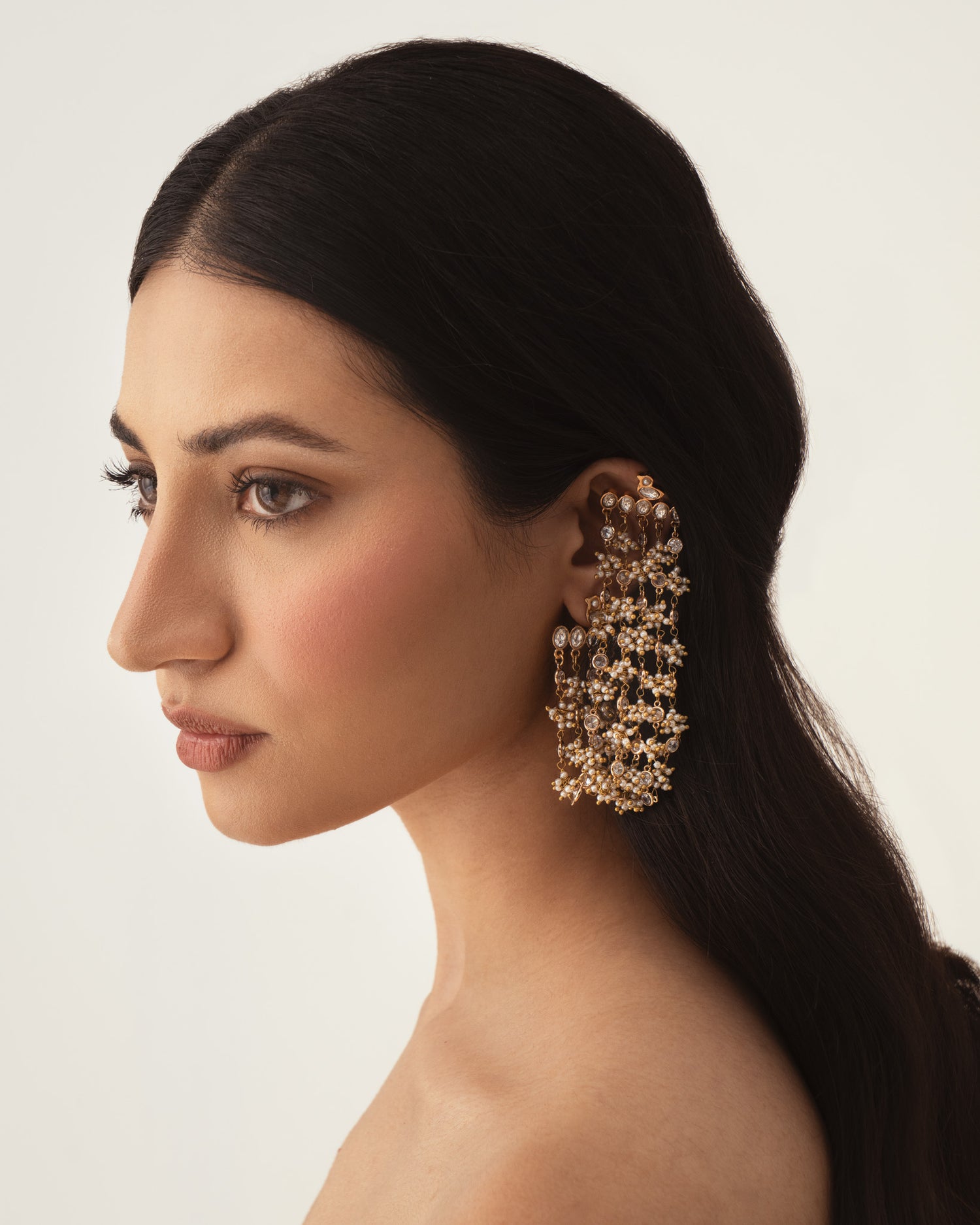 Mogra Bageecha Kanchains