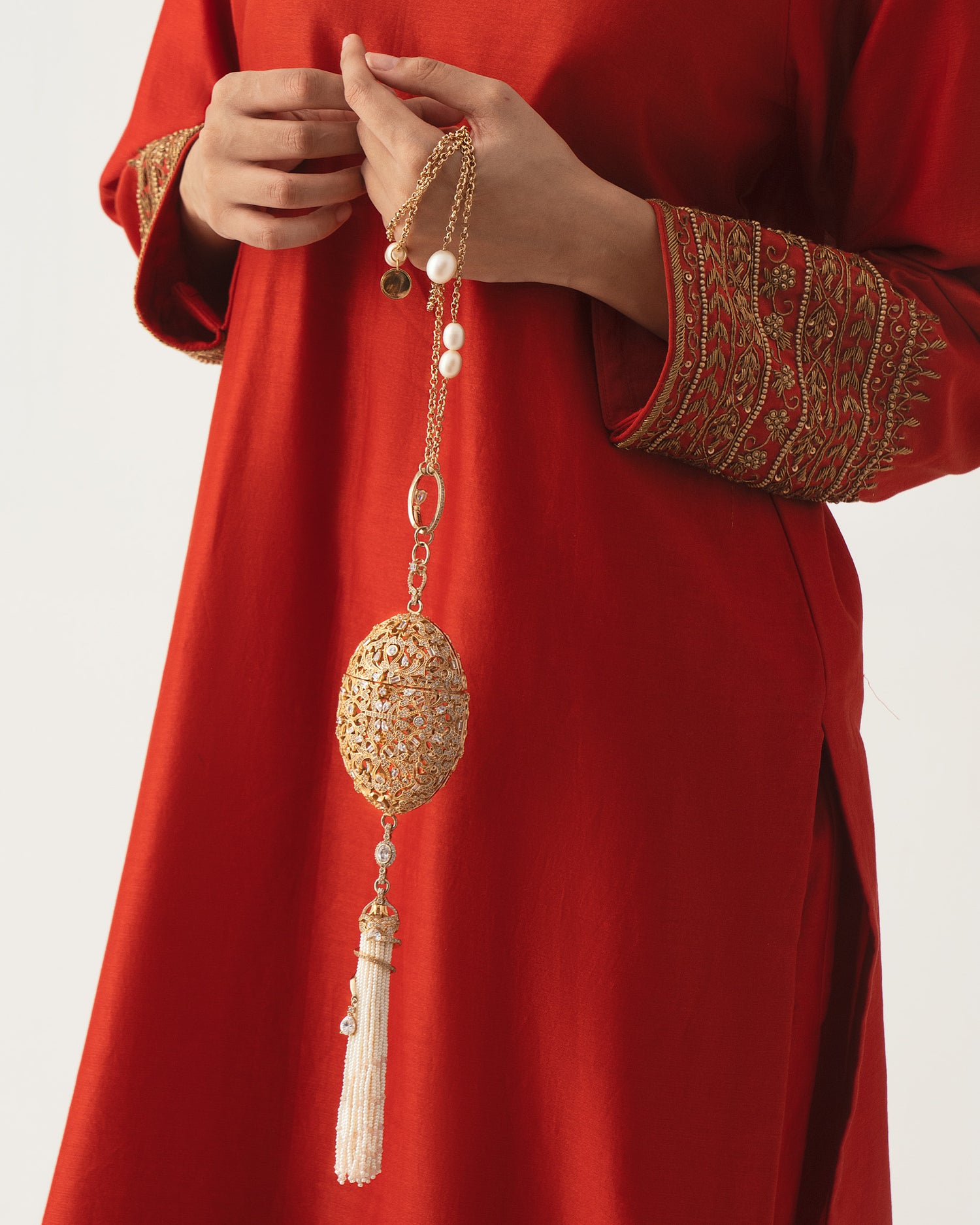 Maharaja of Patiala Bag