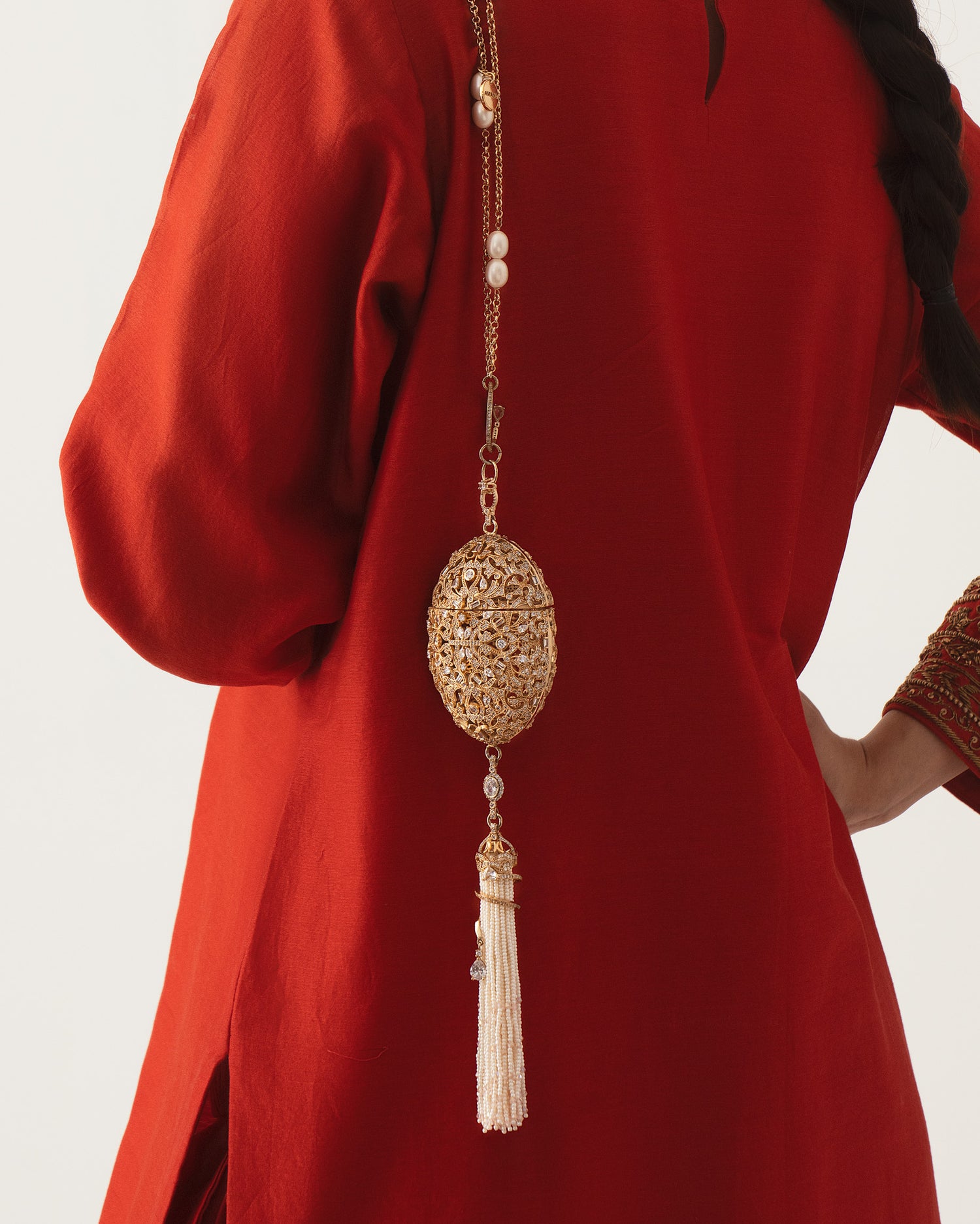Maharaja of Patiala Bag