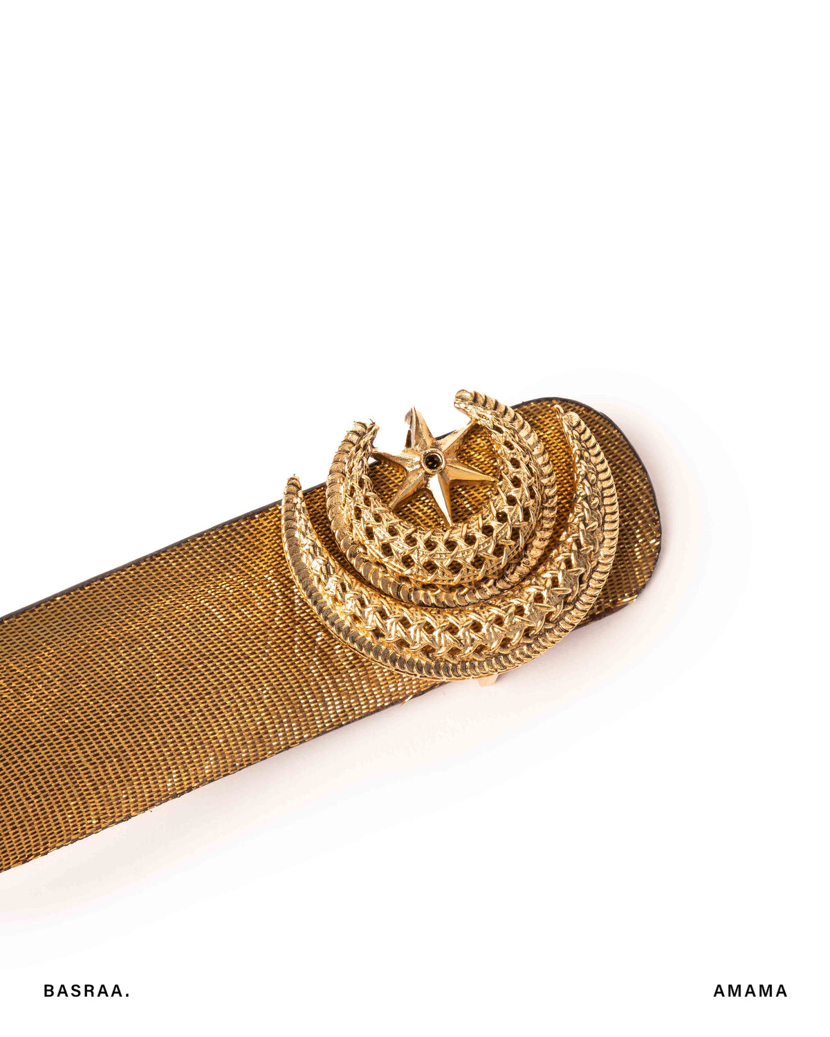 belt
