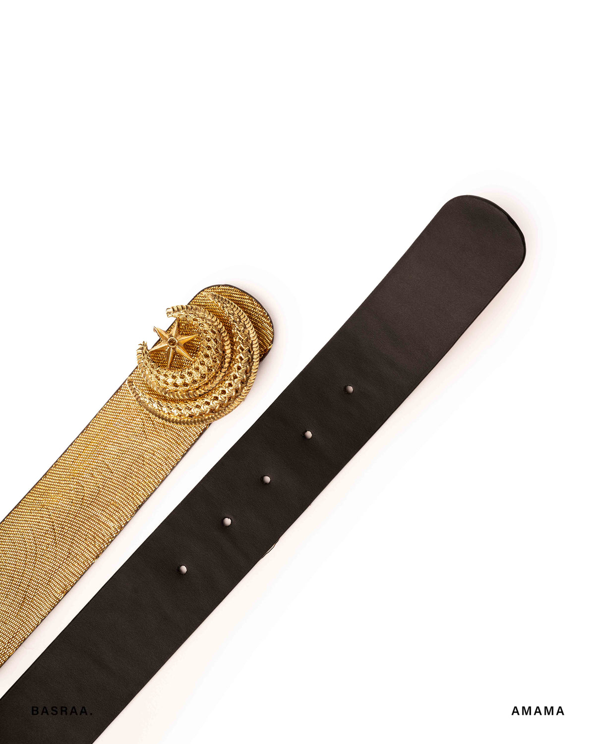 belt saree party wear