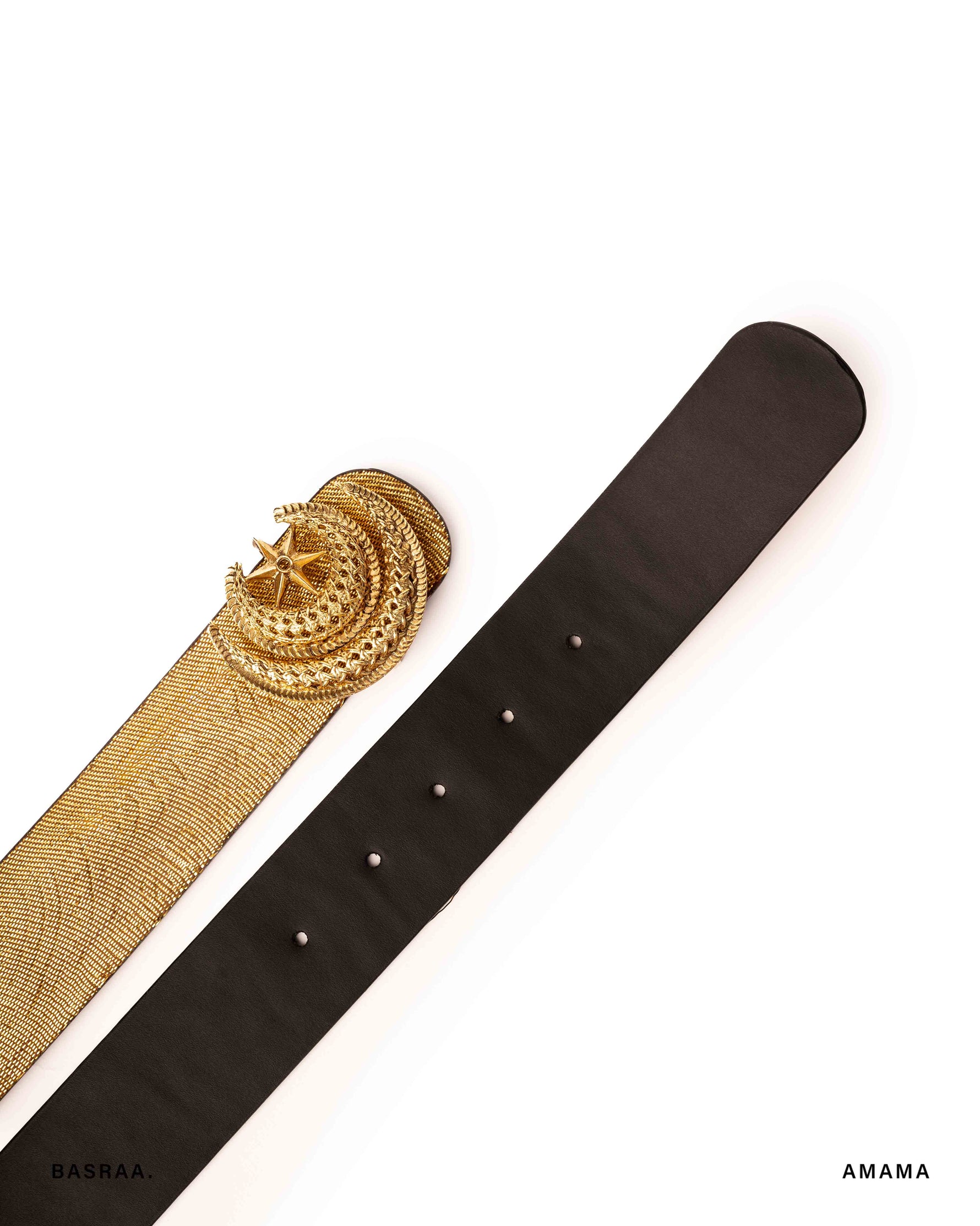 belt saree party wear