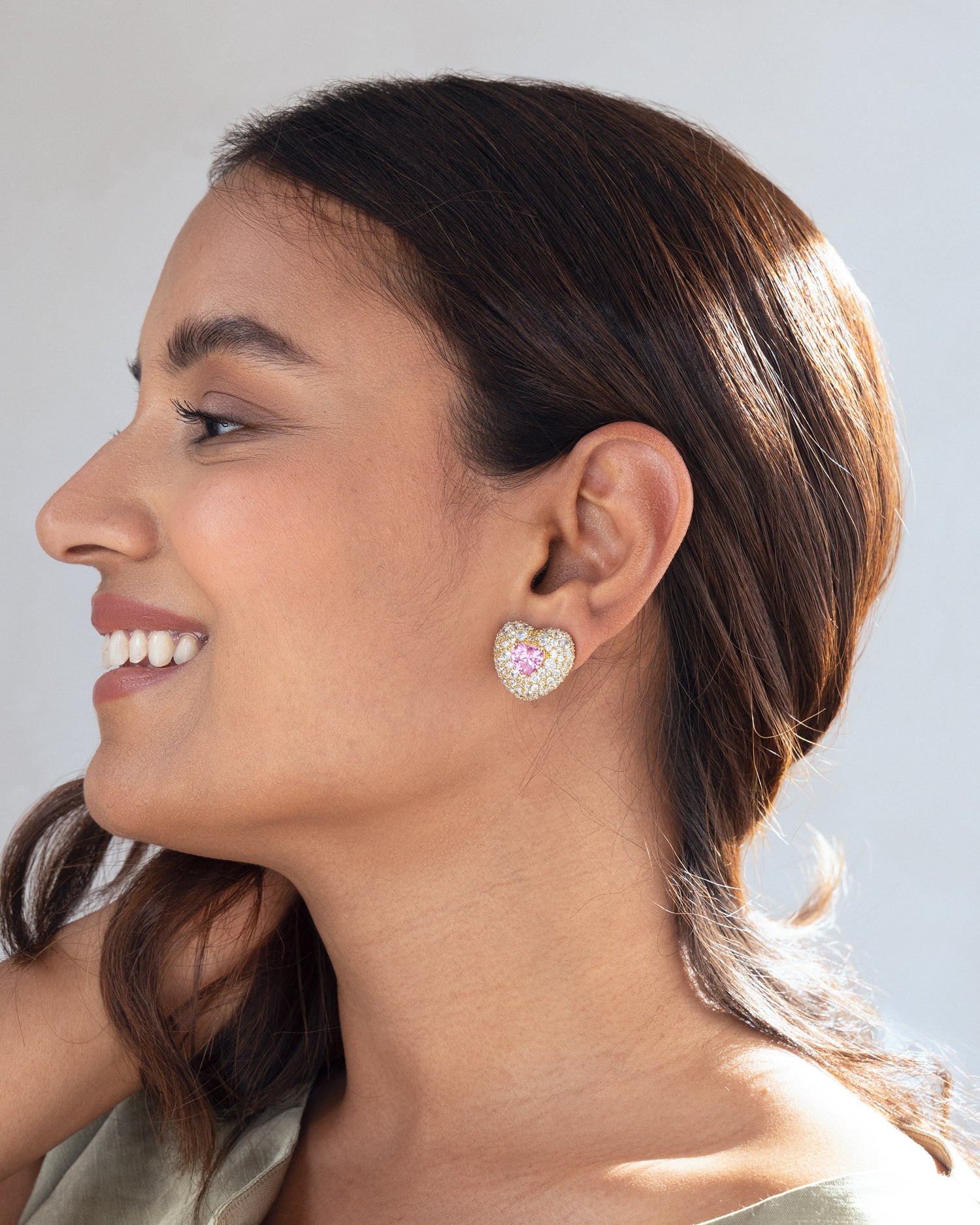 Cloud Burst Studs