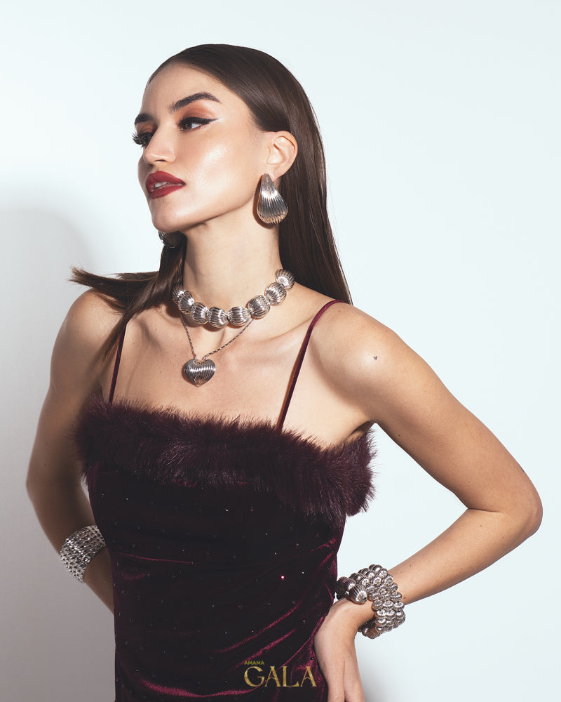 MAXIMA LOVE LOCKET