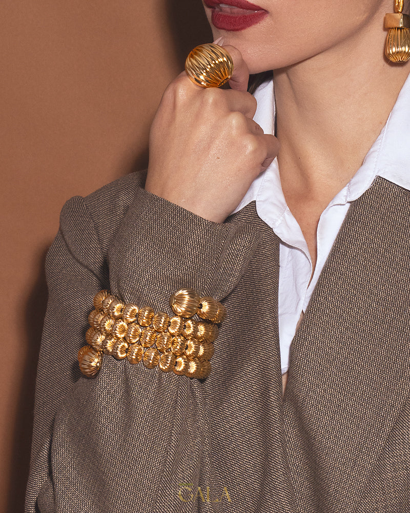 Maxima Wristwrap