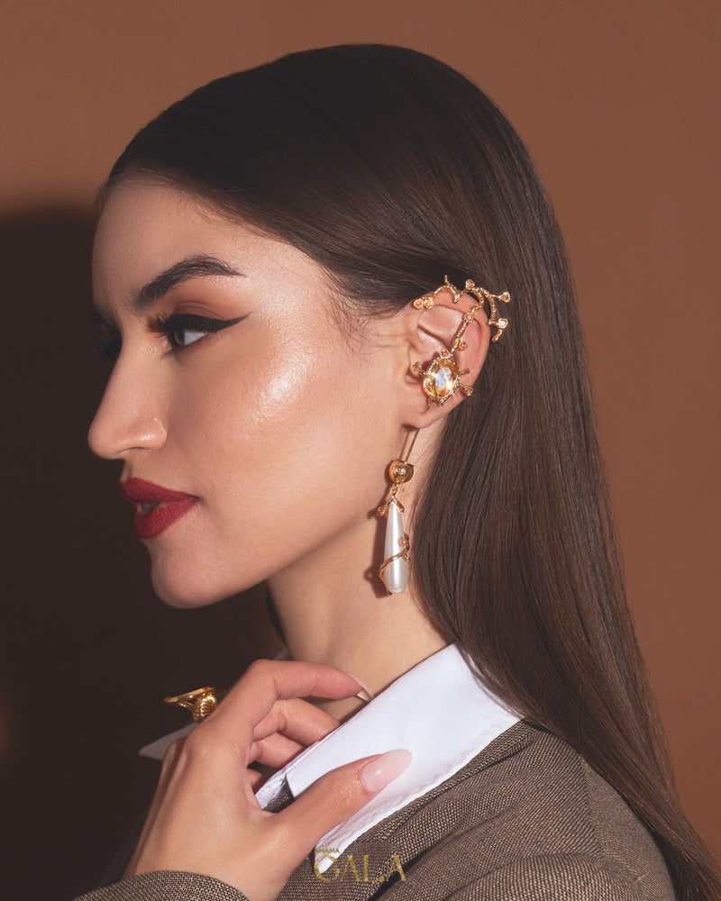 Vine Crest Ear-crawler