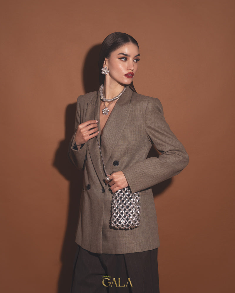 MAXIMA PHONE POUCHETTE